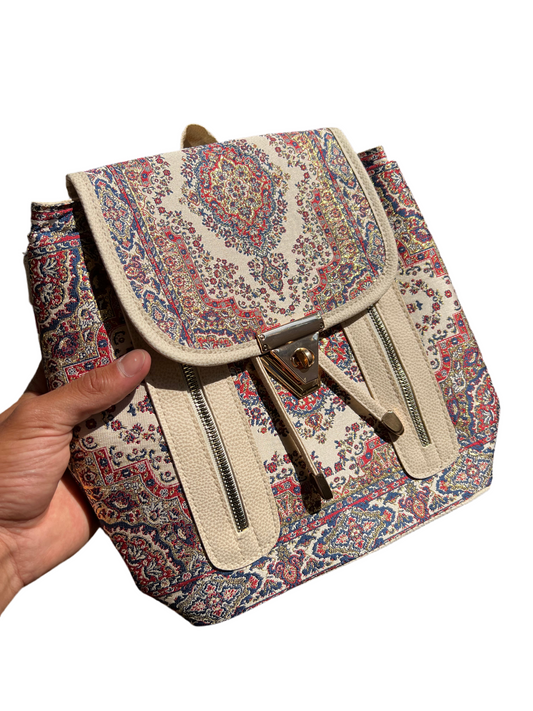 Rucksack Nr.6