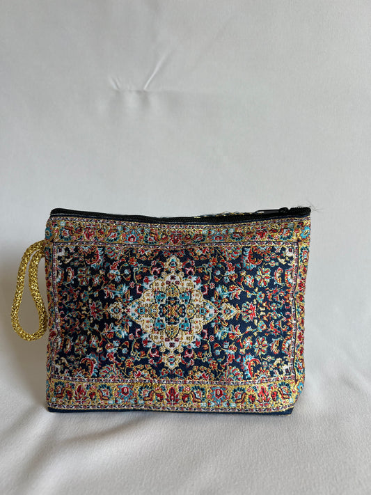 Mittlere Schminktasche Nr.10