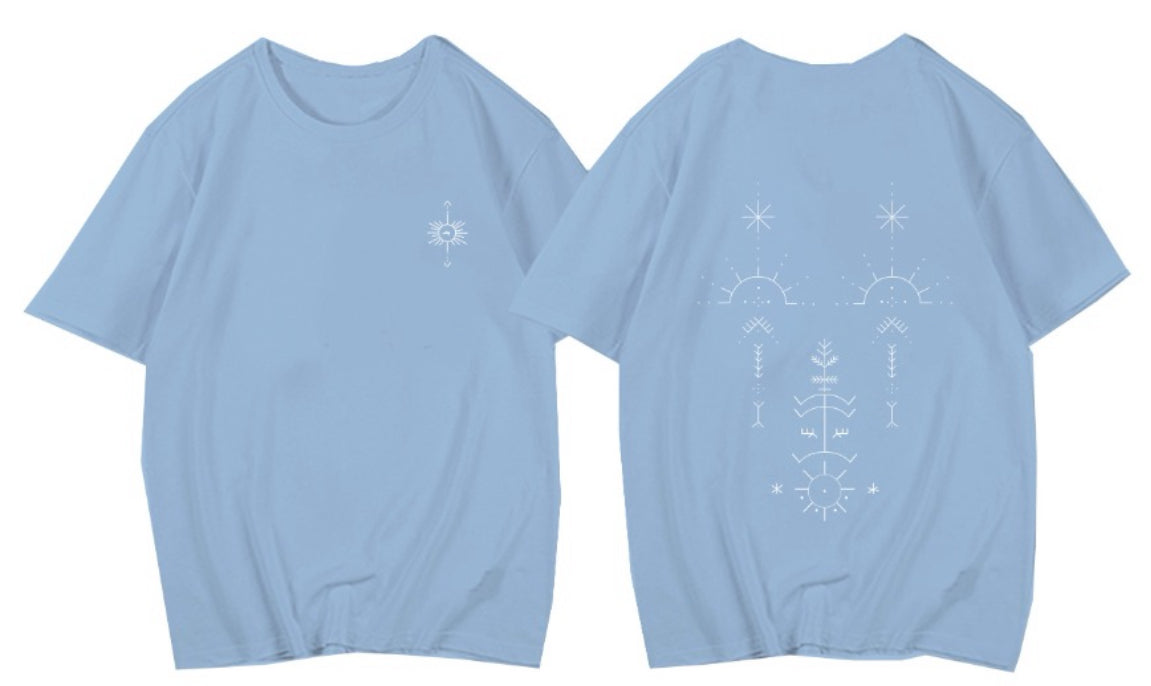 Deq Oversized T-Shirt Nr.2