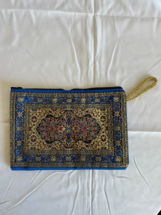 Kleine Schminktasche Nr.9
