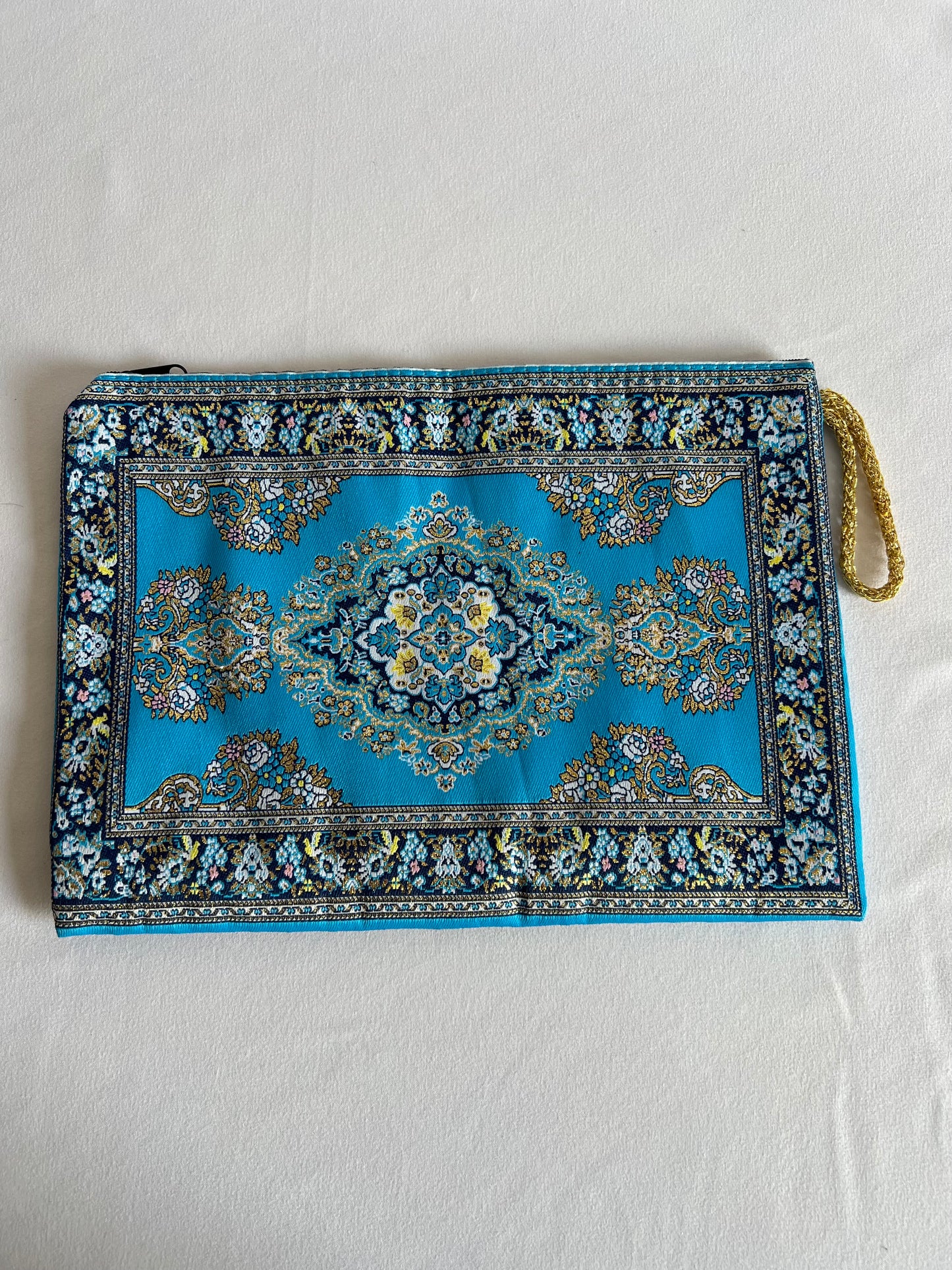 Make-up bag no.7