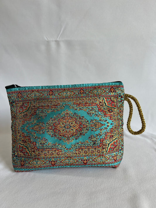 Mittlere Schminktasche Nr.4