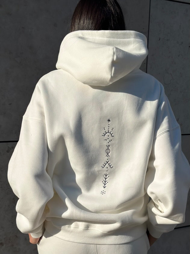Deq Oversized Anzug Nr.1