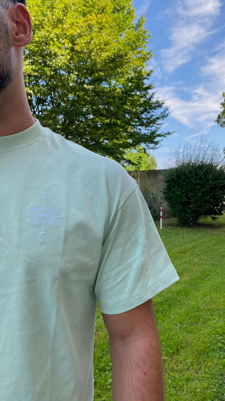 Deq Oversized T-Shirt Nr.1