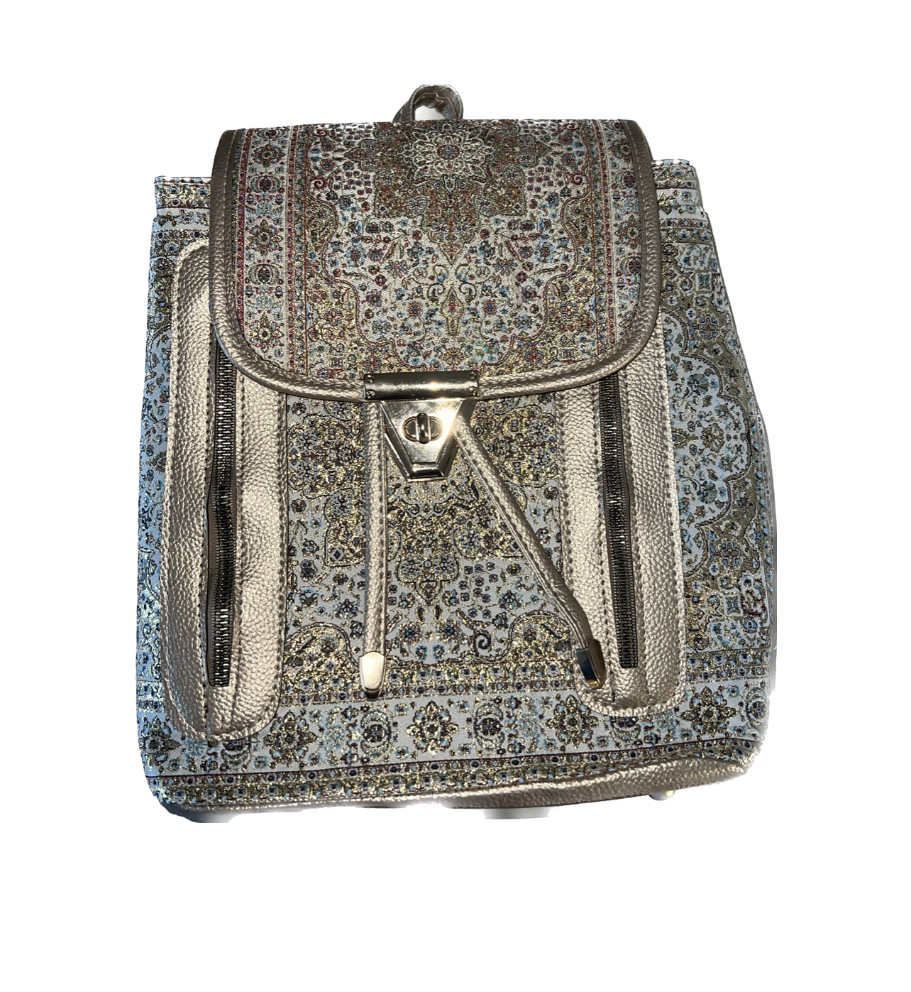 Rucksack Nr.4