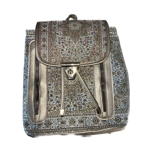 Rucksack Nr.4