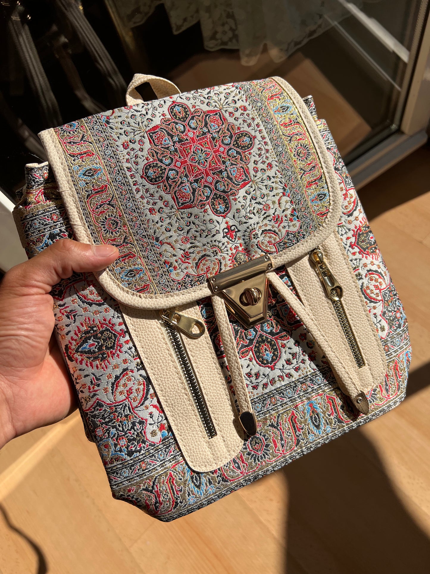 Rucksack Nr.5