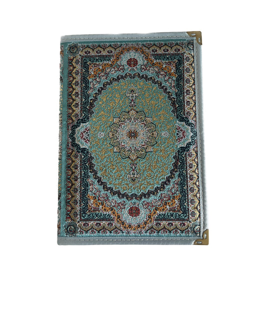Notebook No.9
