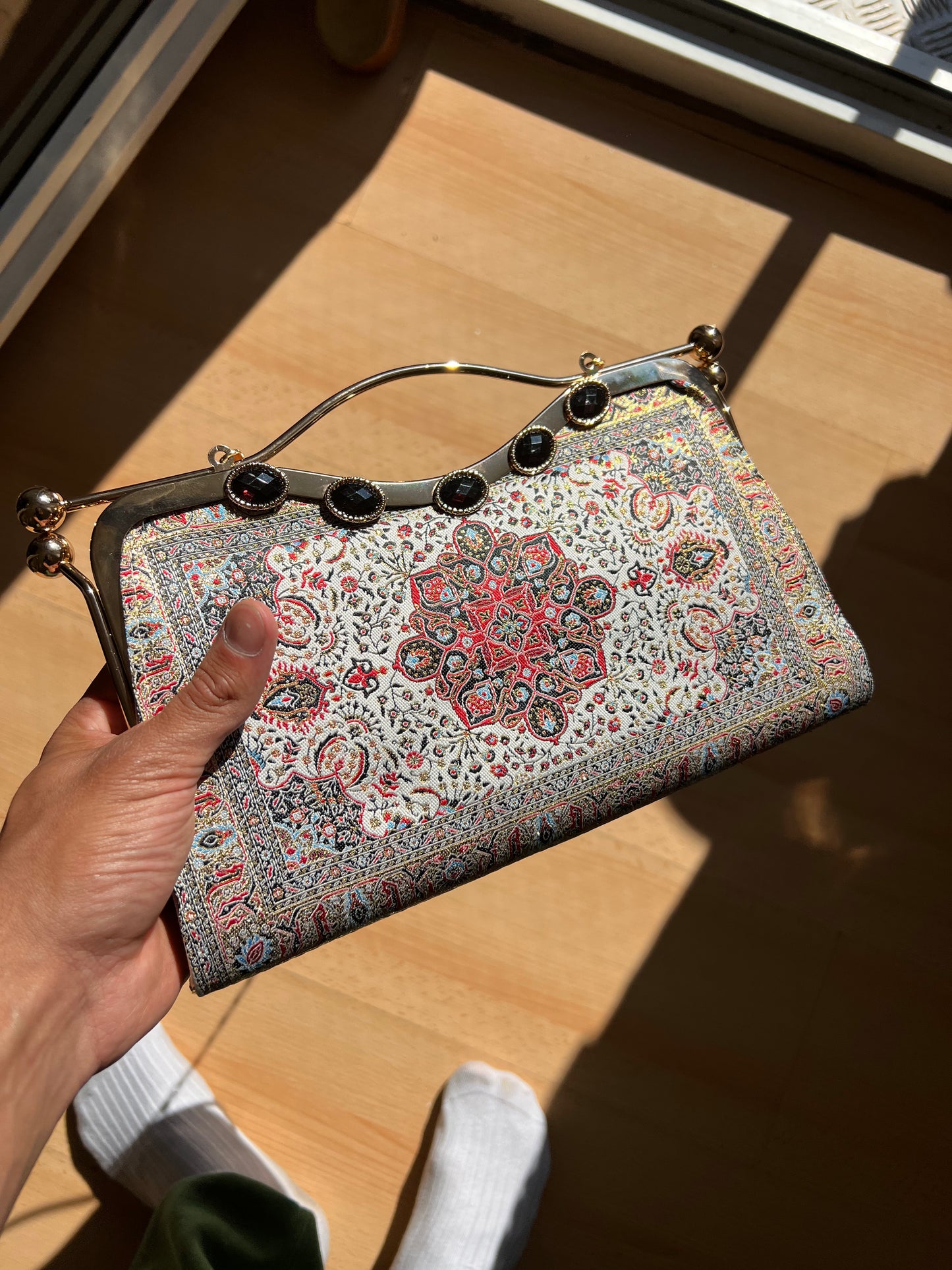 Tasche Nr.22