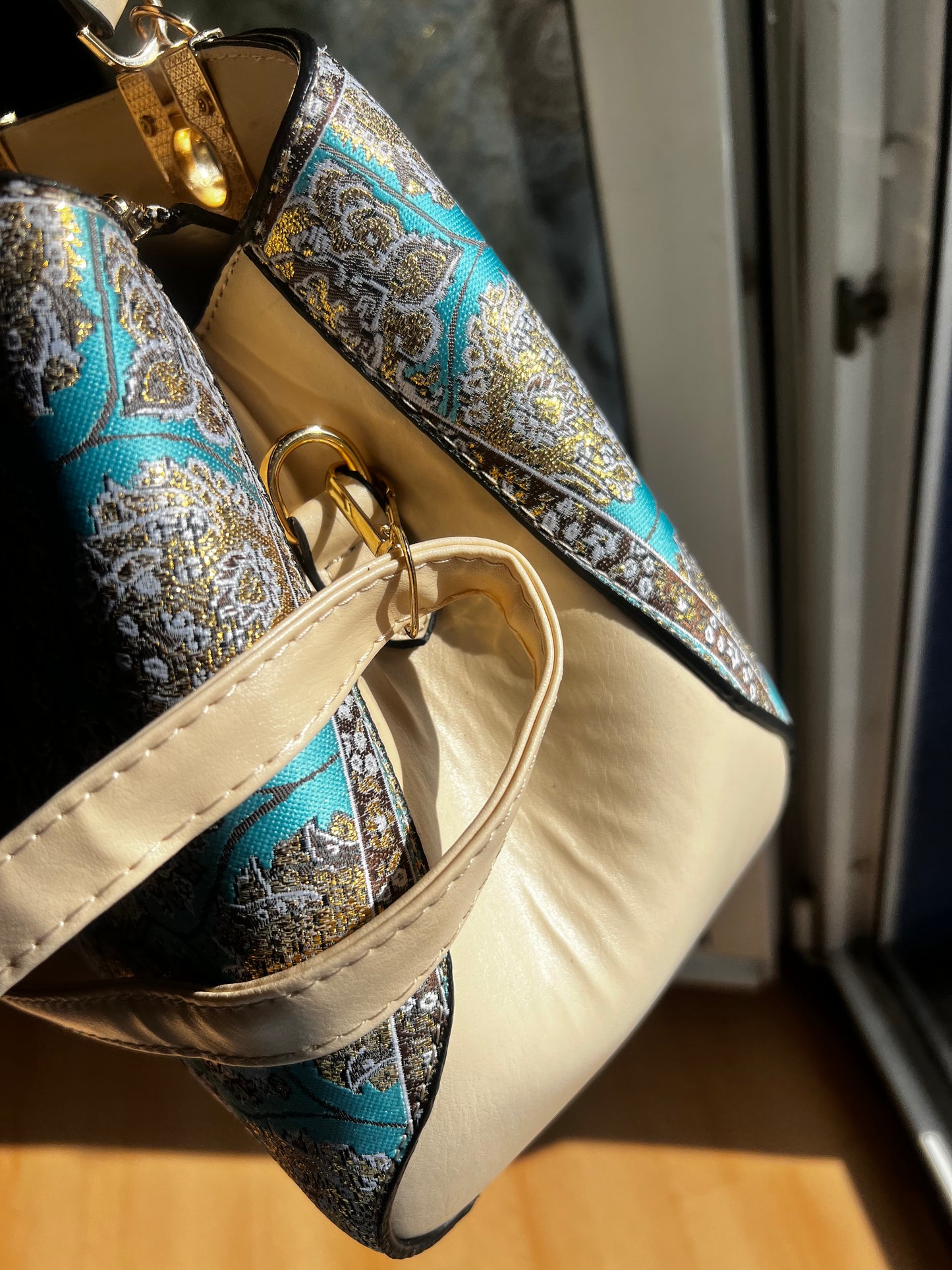 Tasche Nr.34