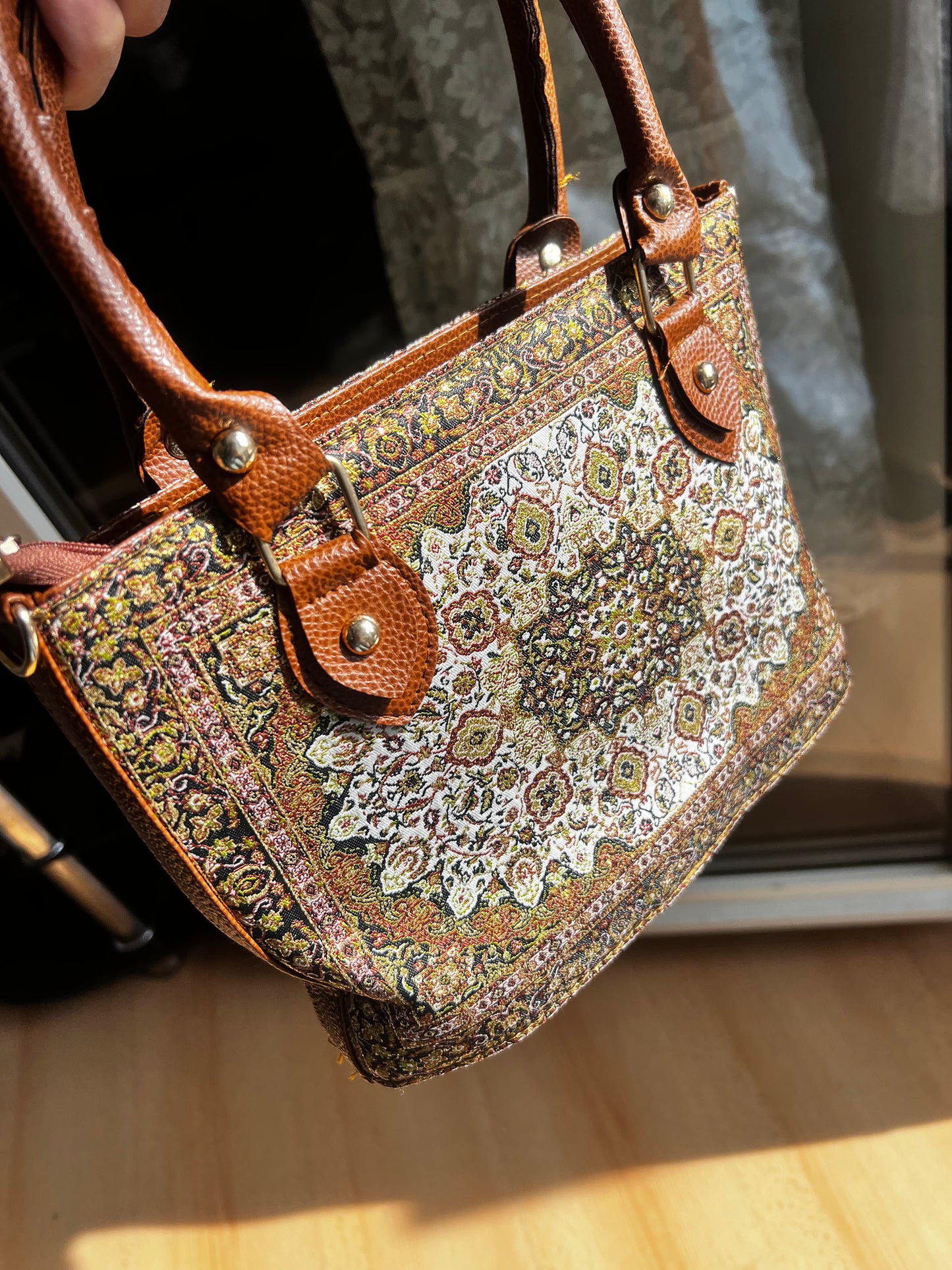 Tasche Nr.30