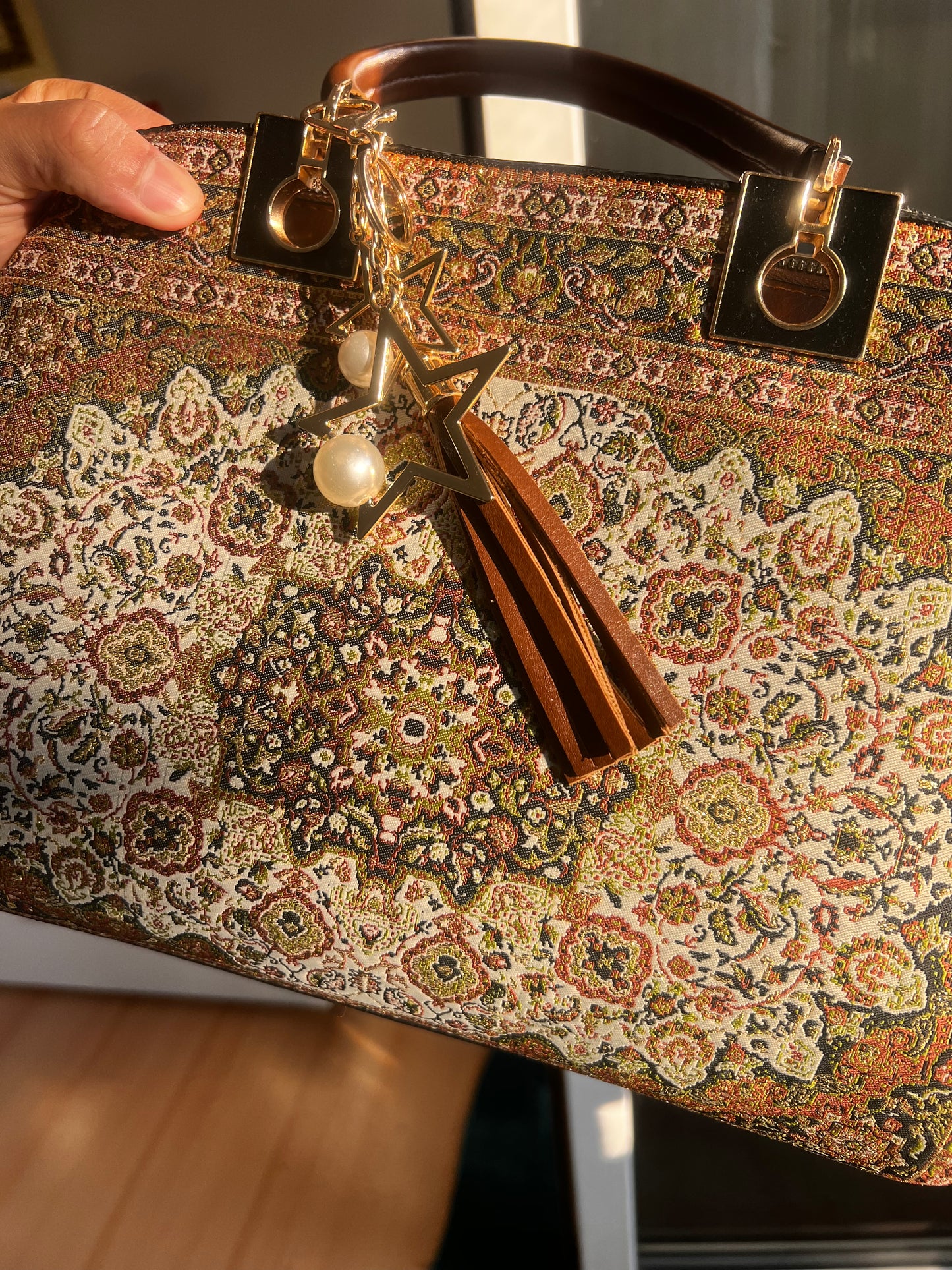 Tasche Nr.38