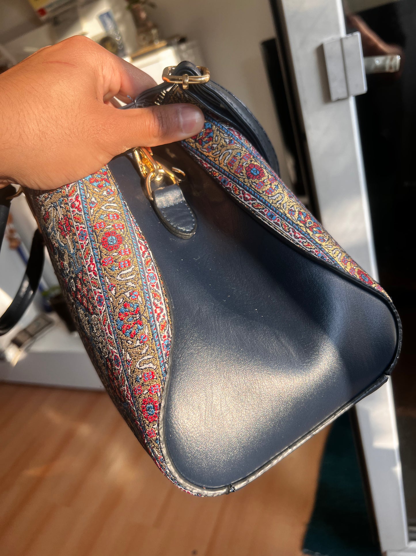 Tasche Nr.37