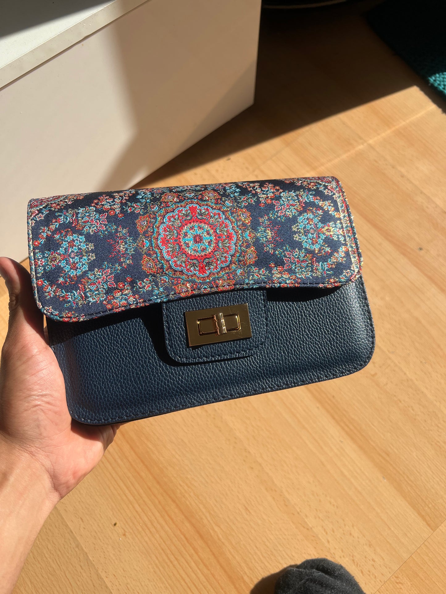 Pockets #2
