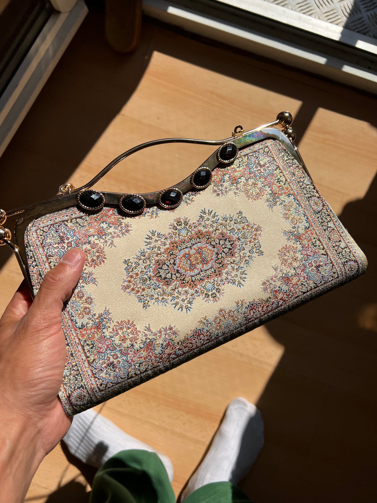 Tasche Nr.25