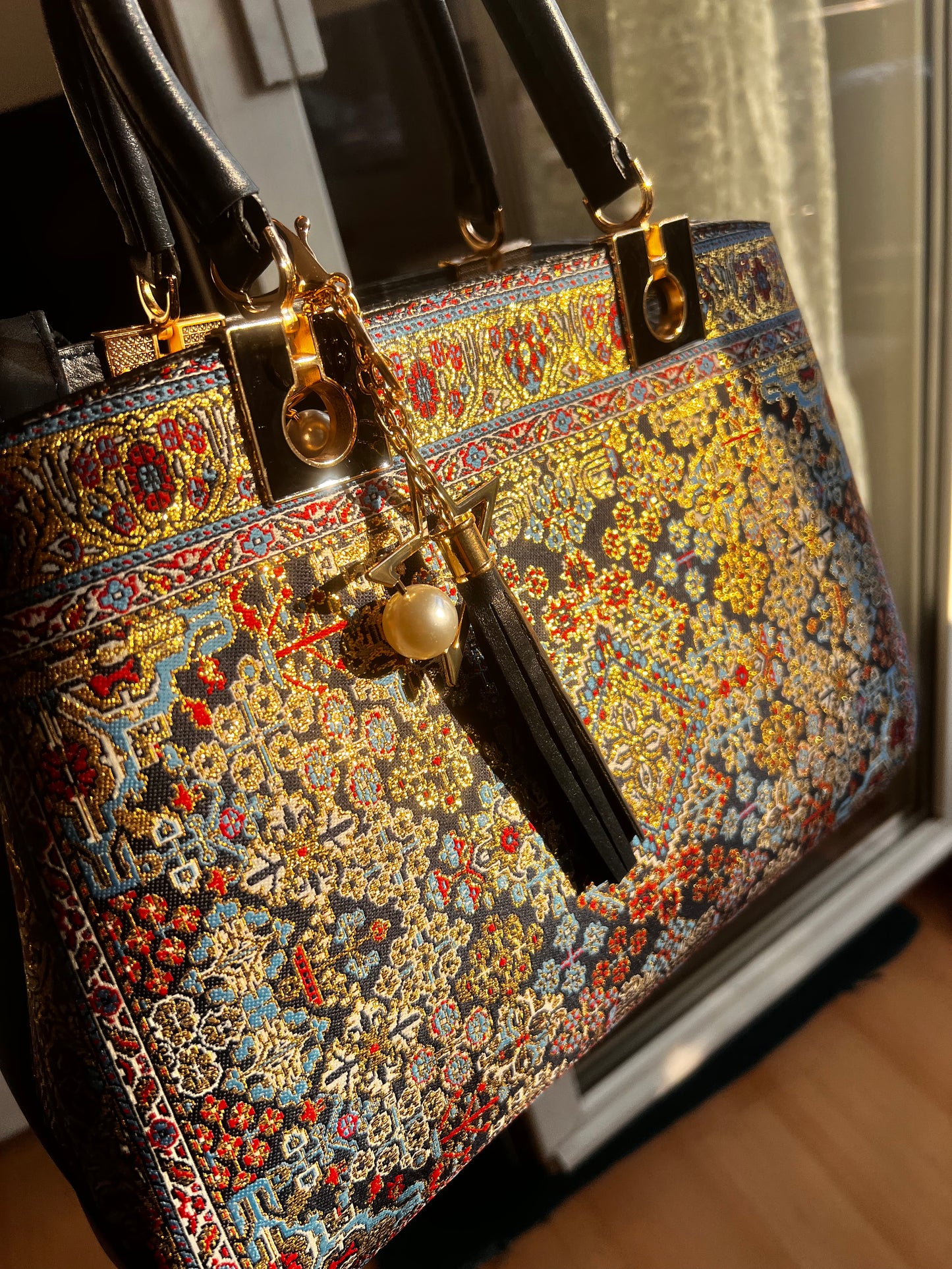 Tasche Nr.37