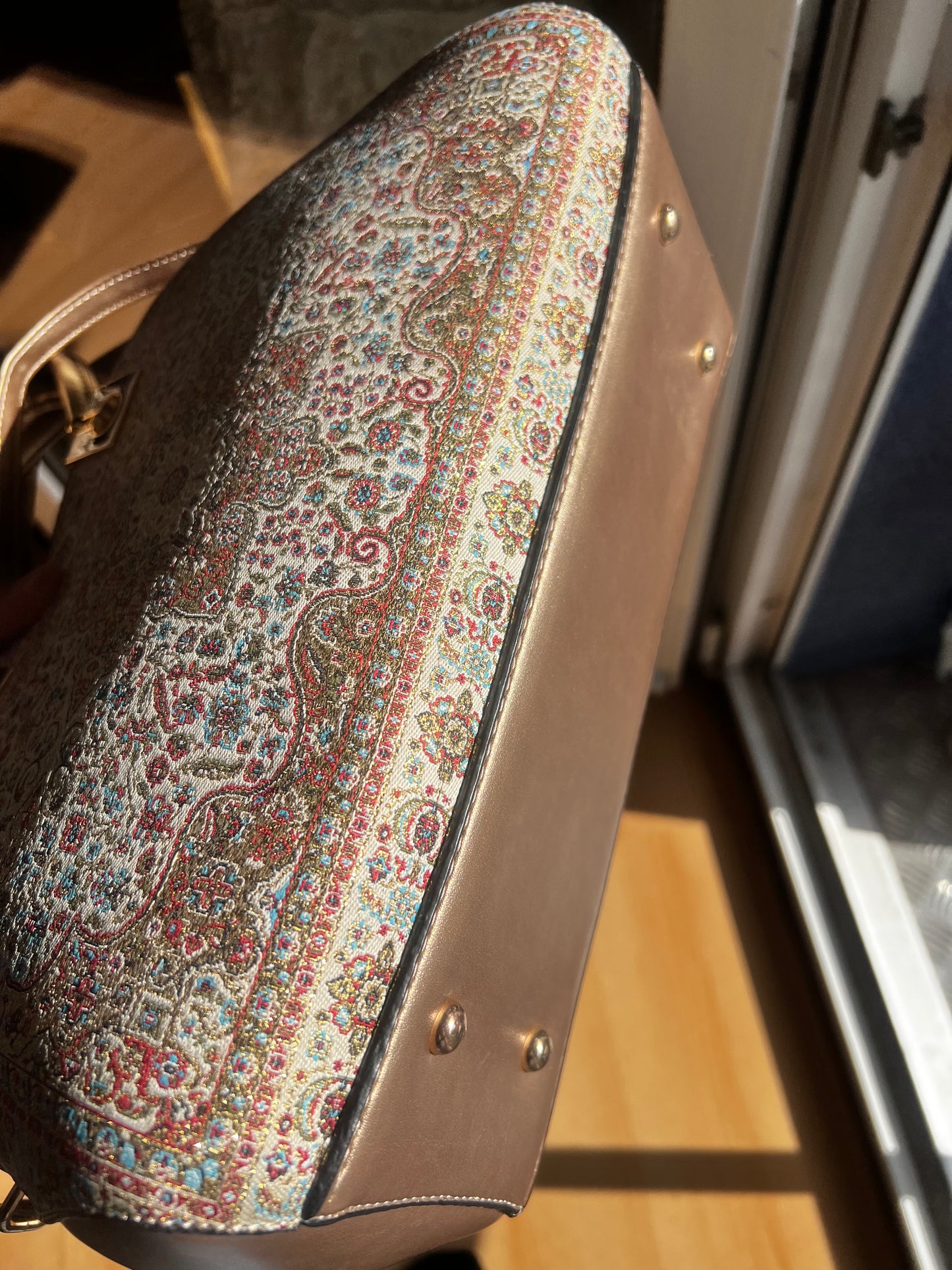 Tasche Nr.33