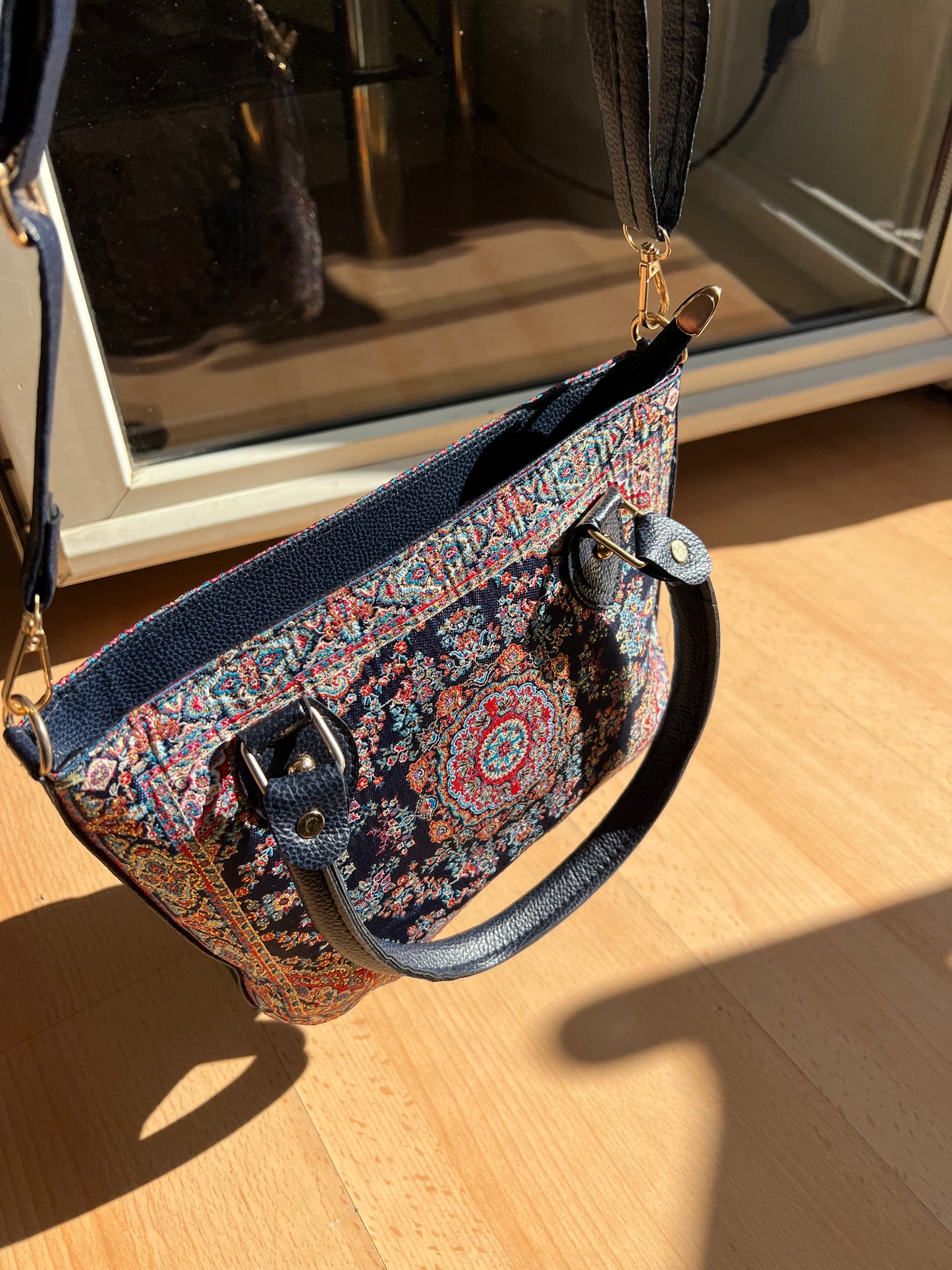 Tasche Nr.32