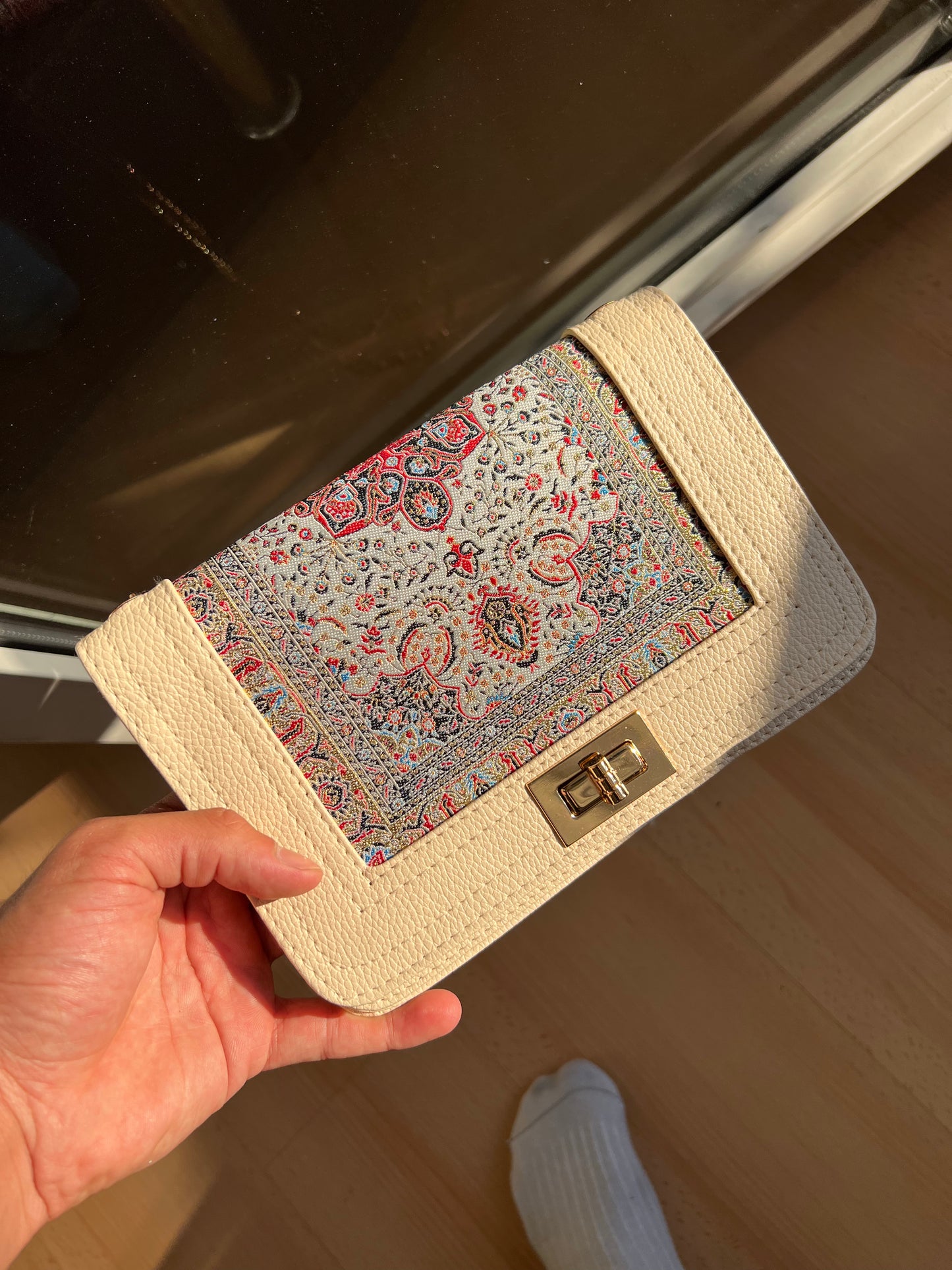 Pockets #2