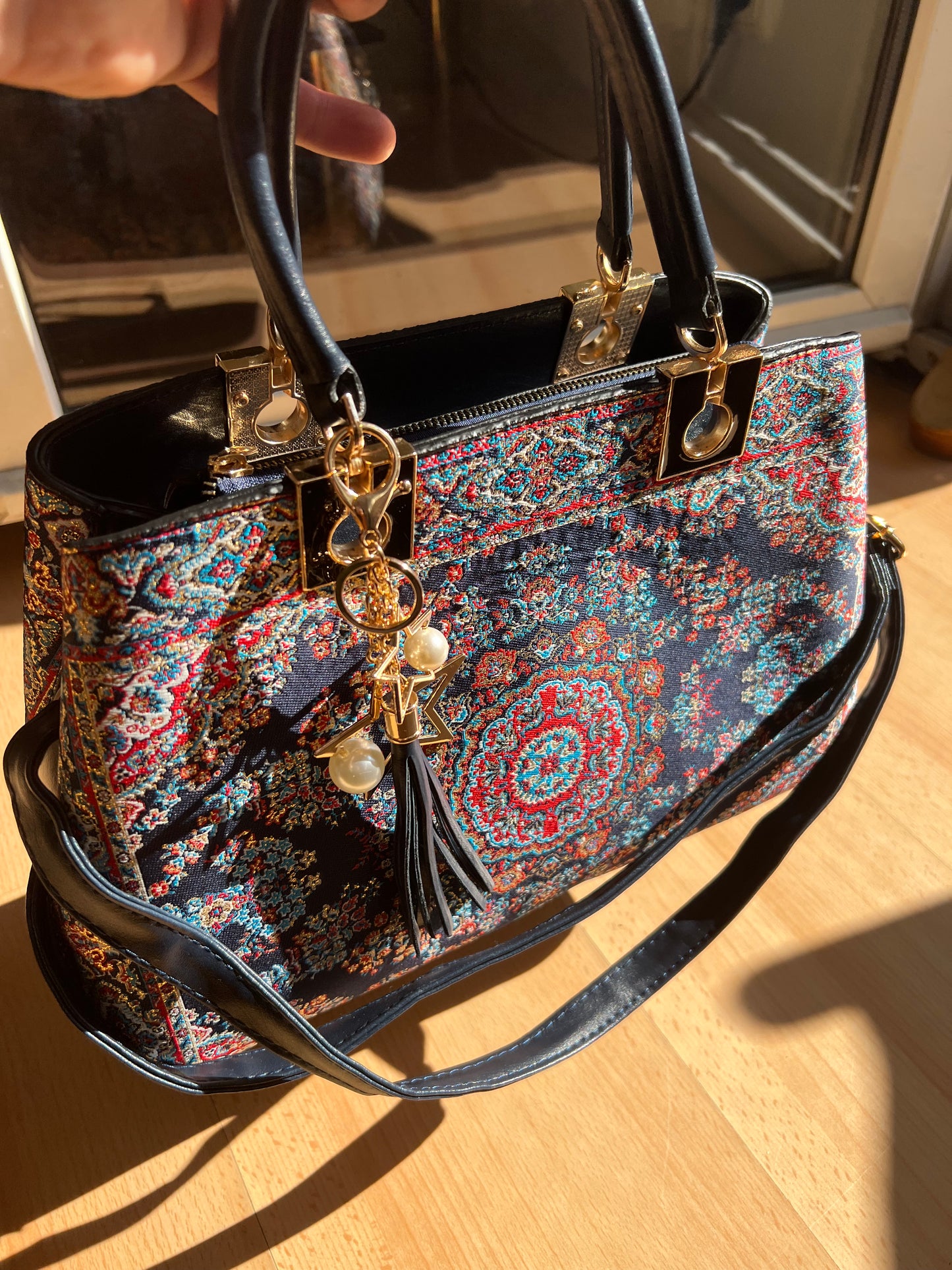 Tasche Nr.35