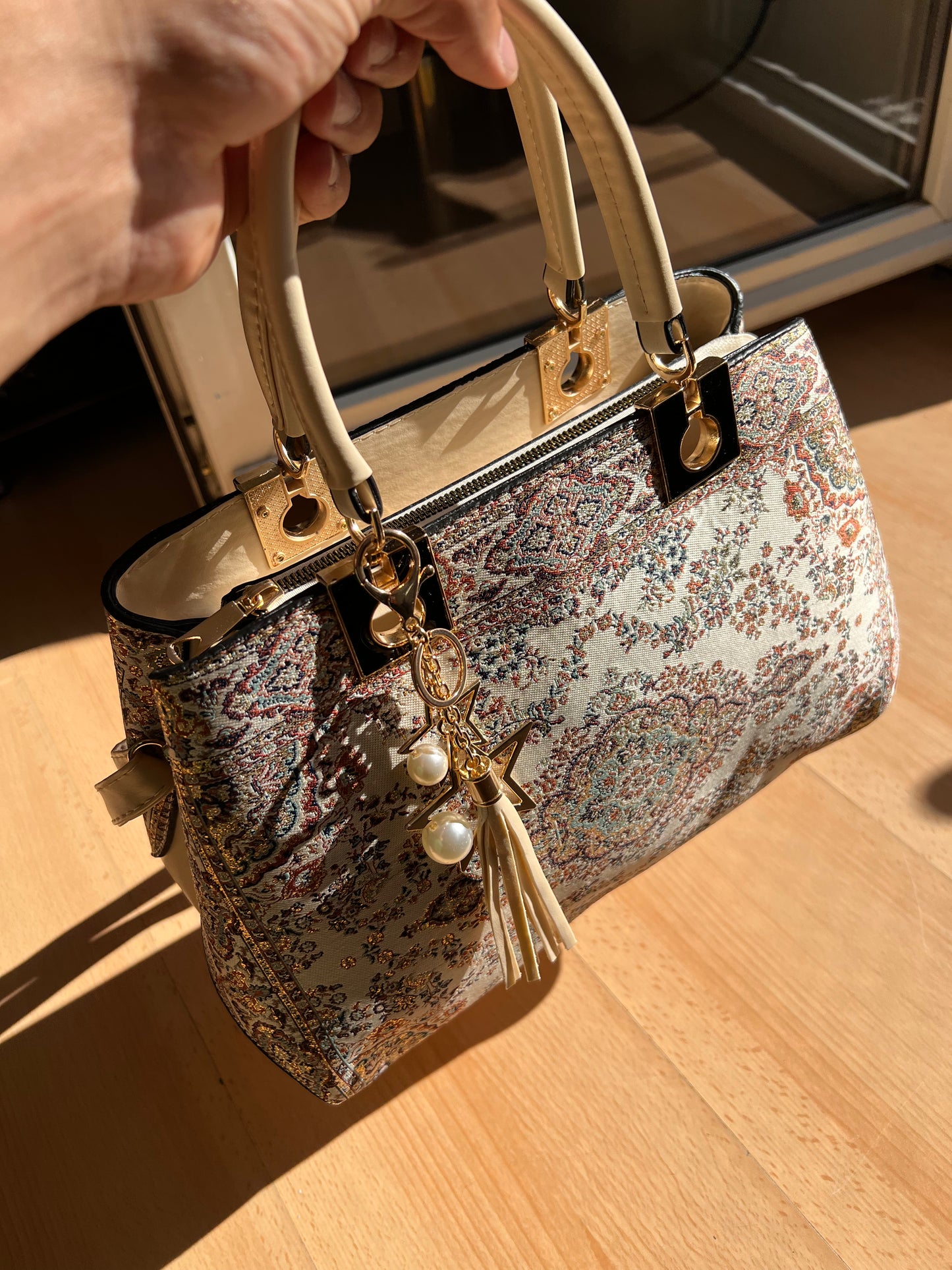 Tasche Nr.36