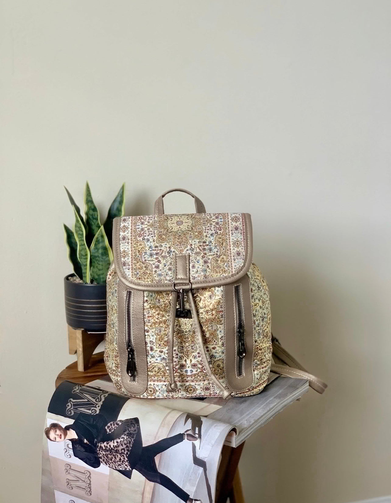 Rucksack Nr.4