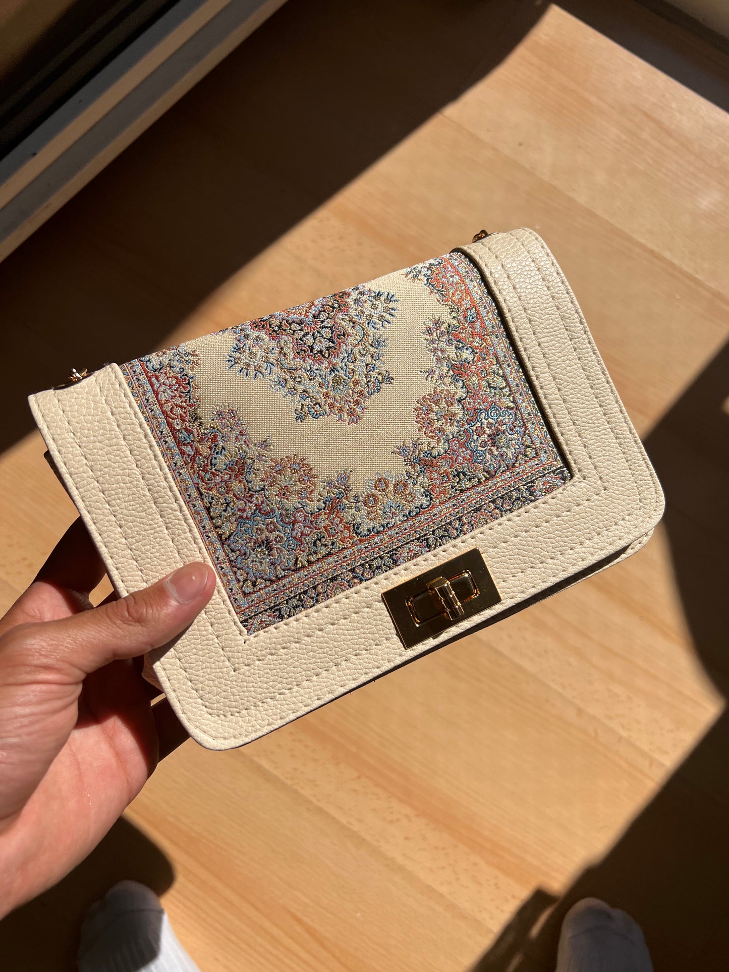 Pockets #2
