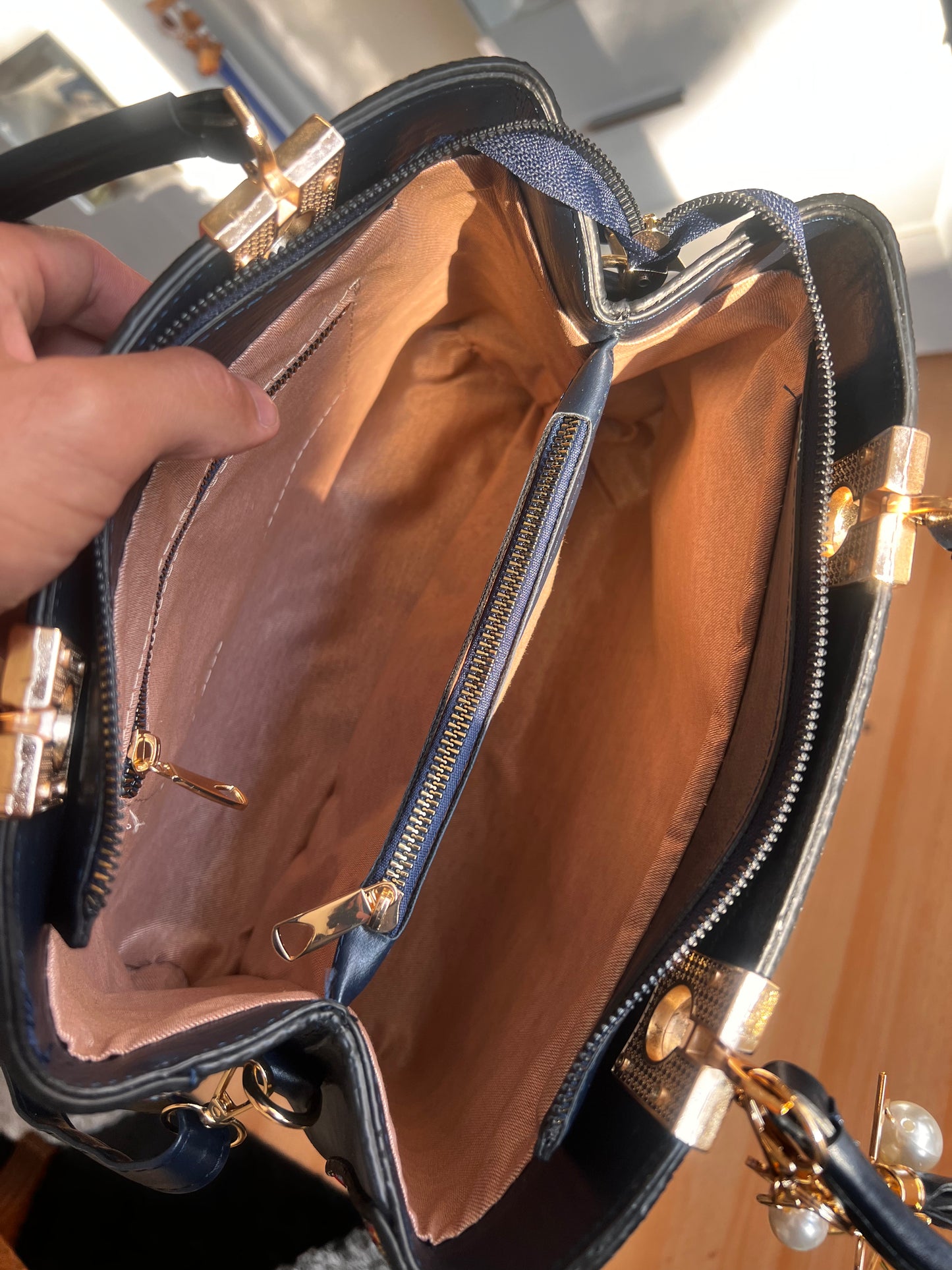 Tasche Nr.37