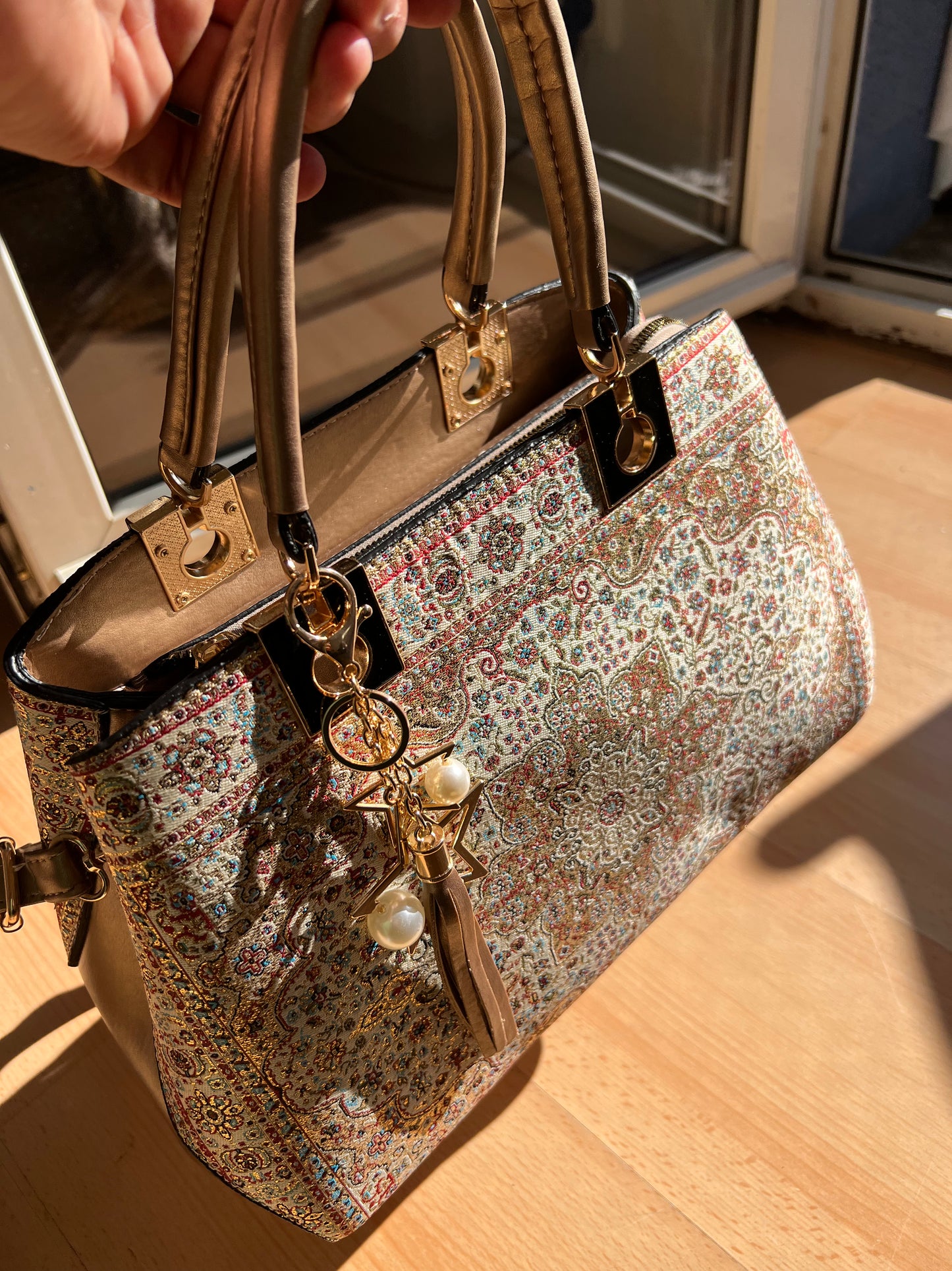 Tasche Nr.33