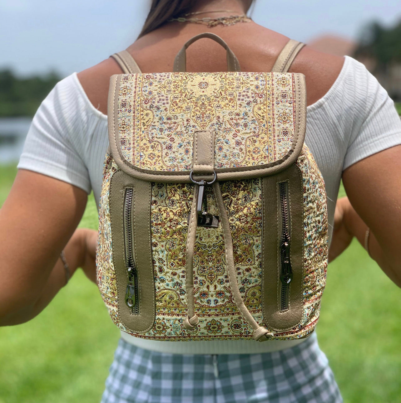 Rucksack Nr.4
