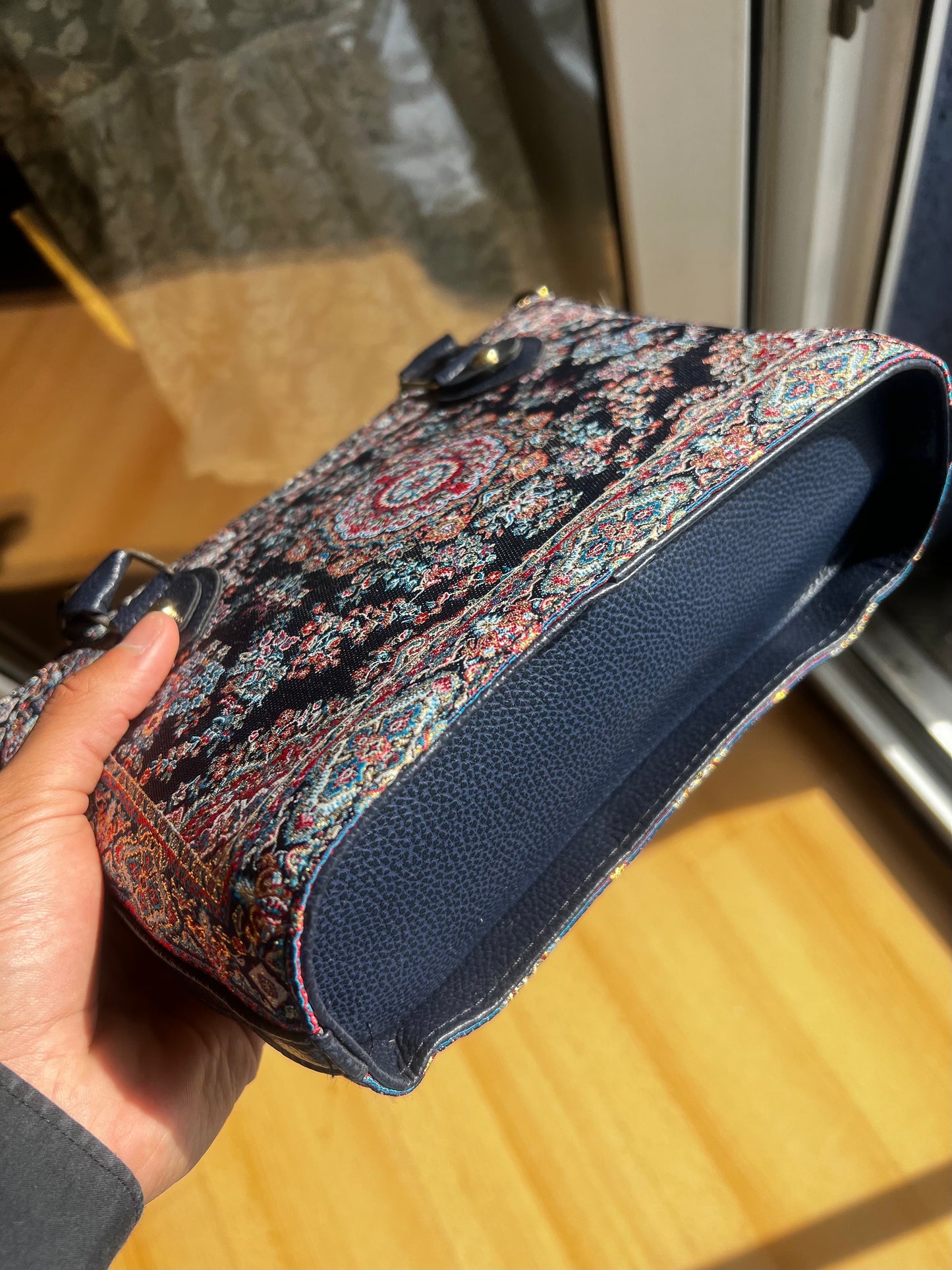 Tasche Nr.32