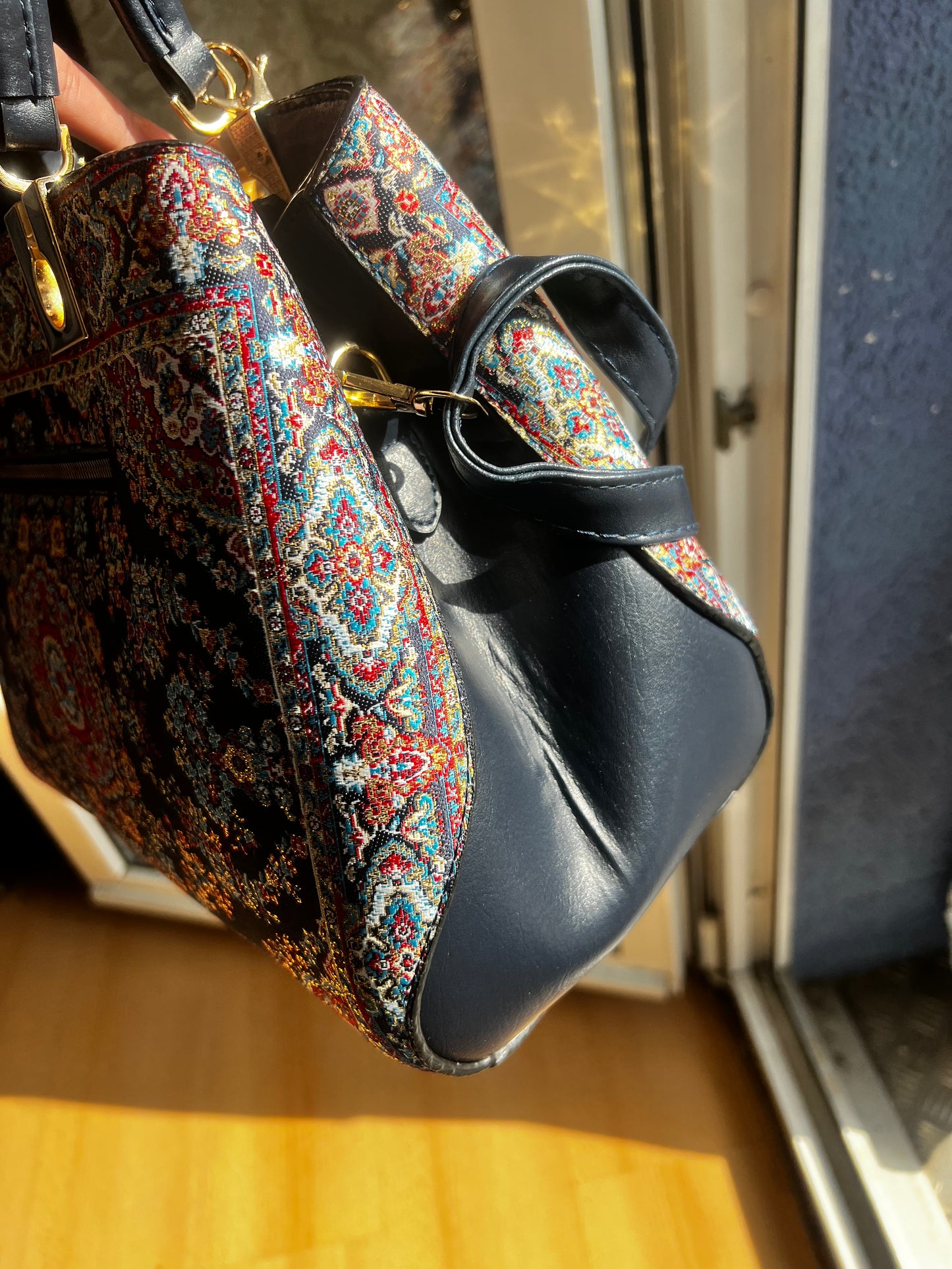 Tasche Nr.35