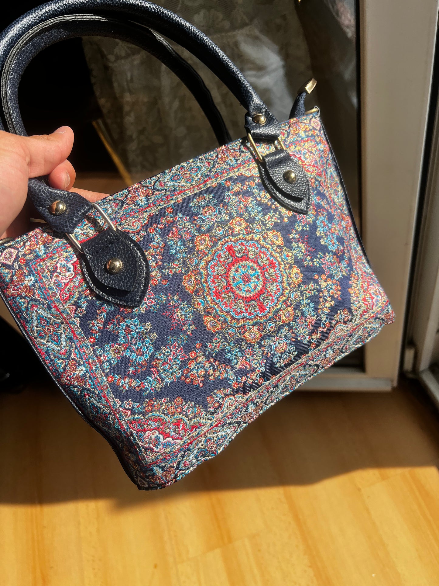 Tasche Nr.32