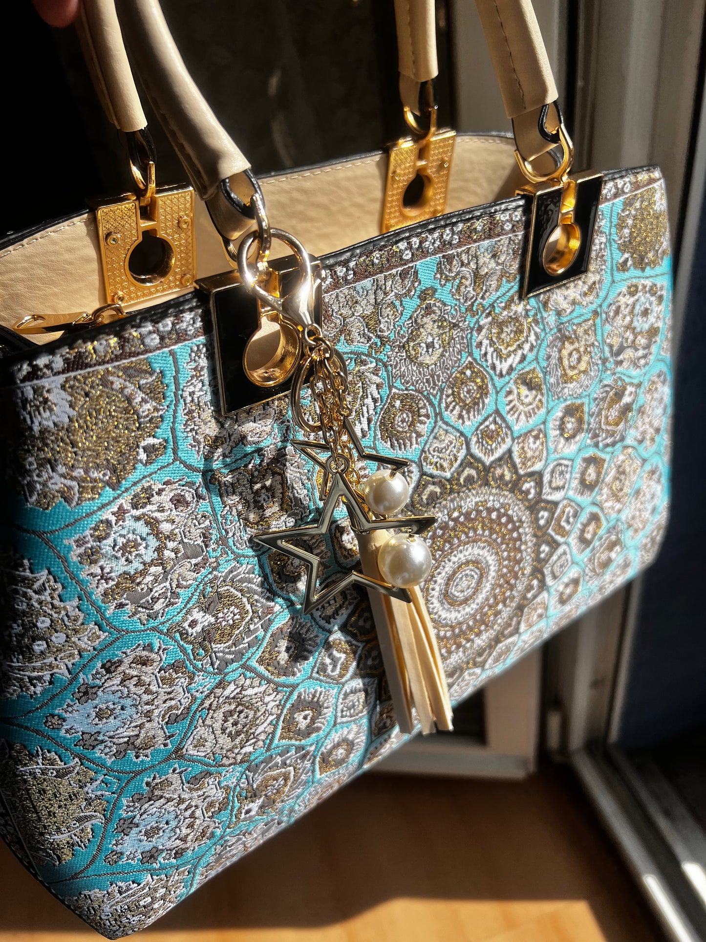 Tasche Nr.34
