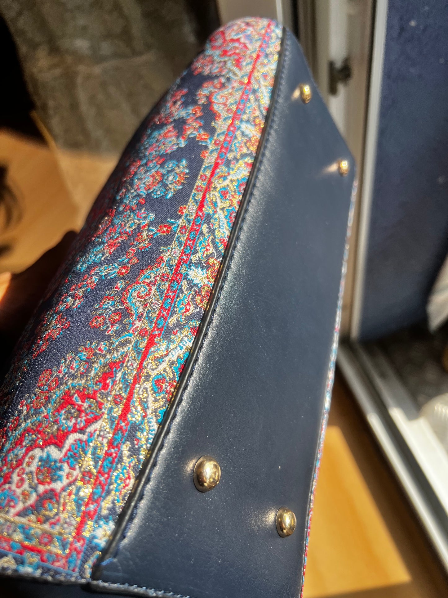 Tasche Nr.35