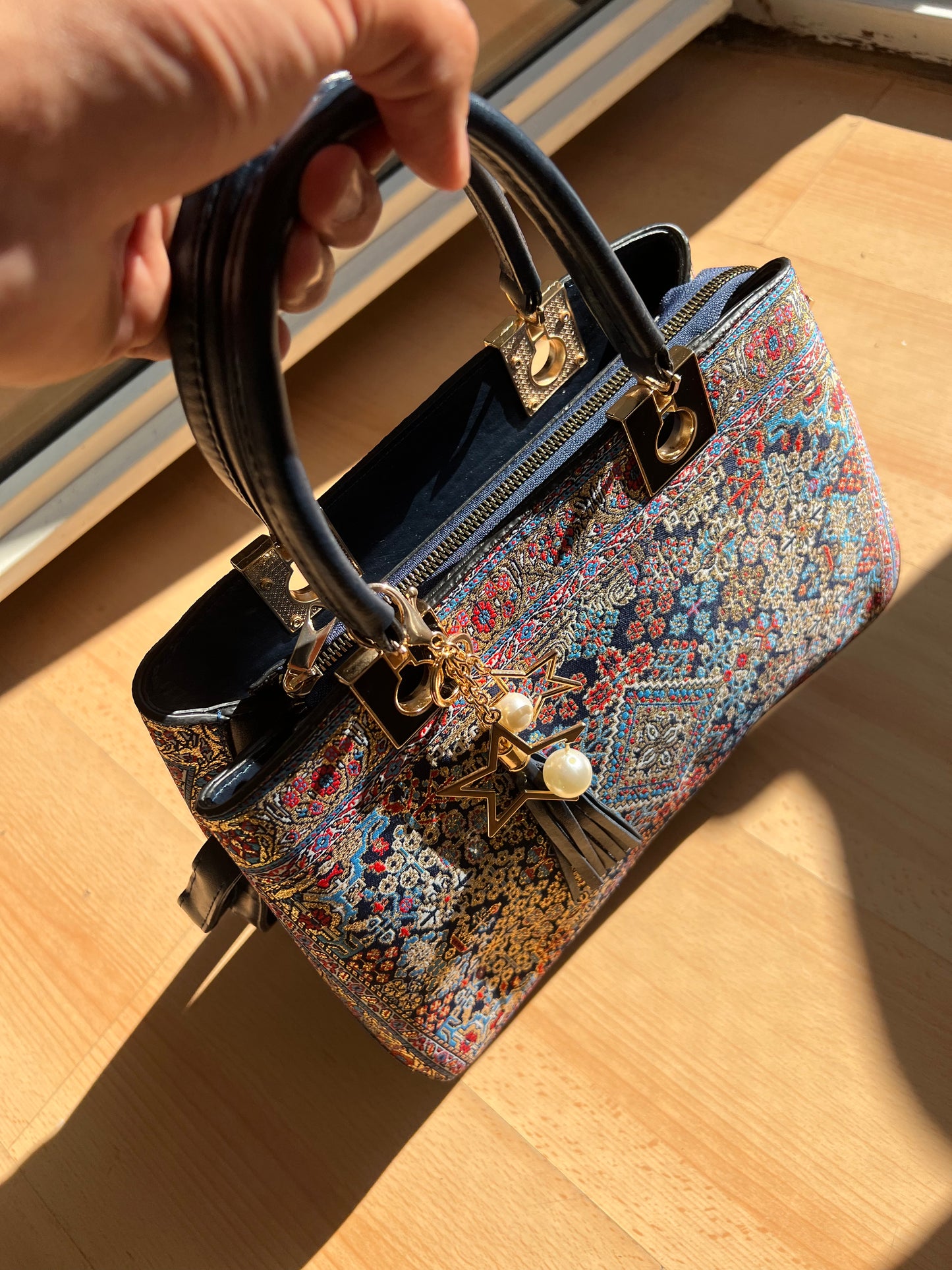 Tasche Nr.37