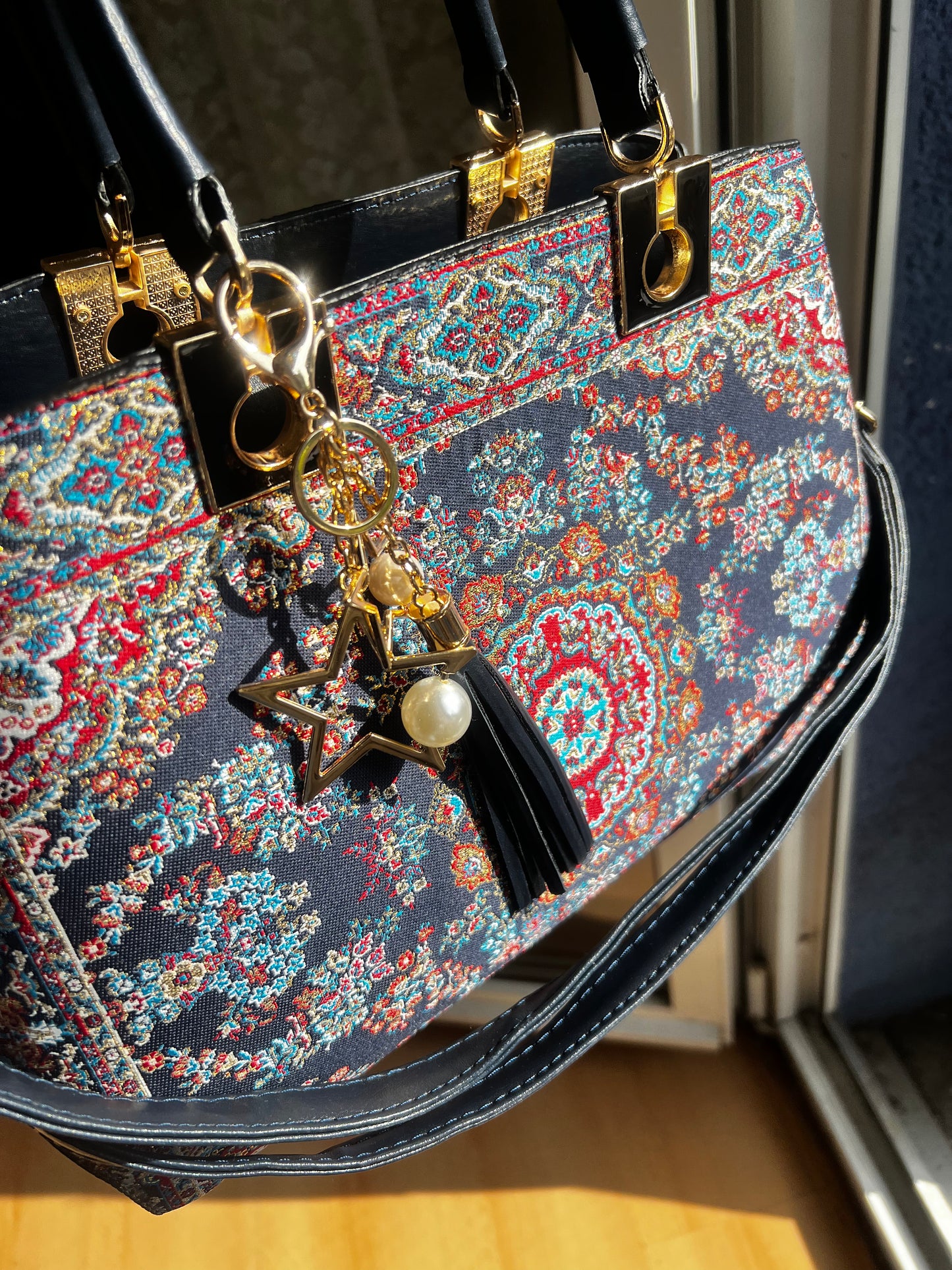 Tasche Nr.35