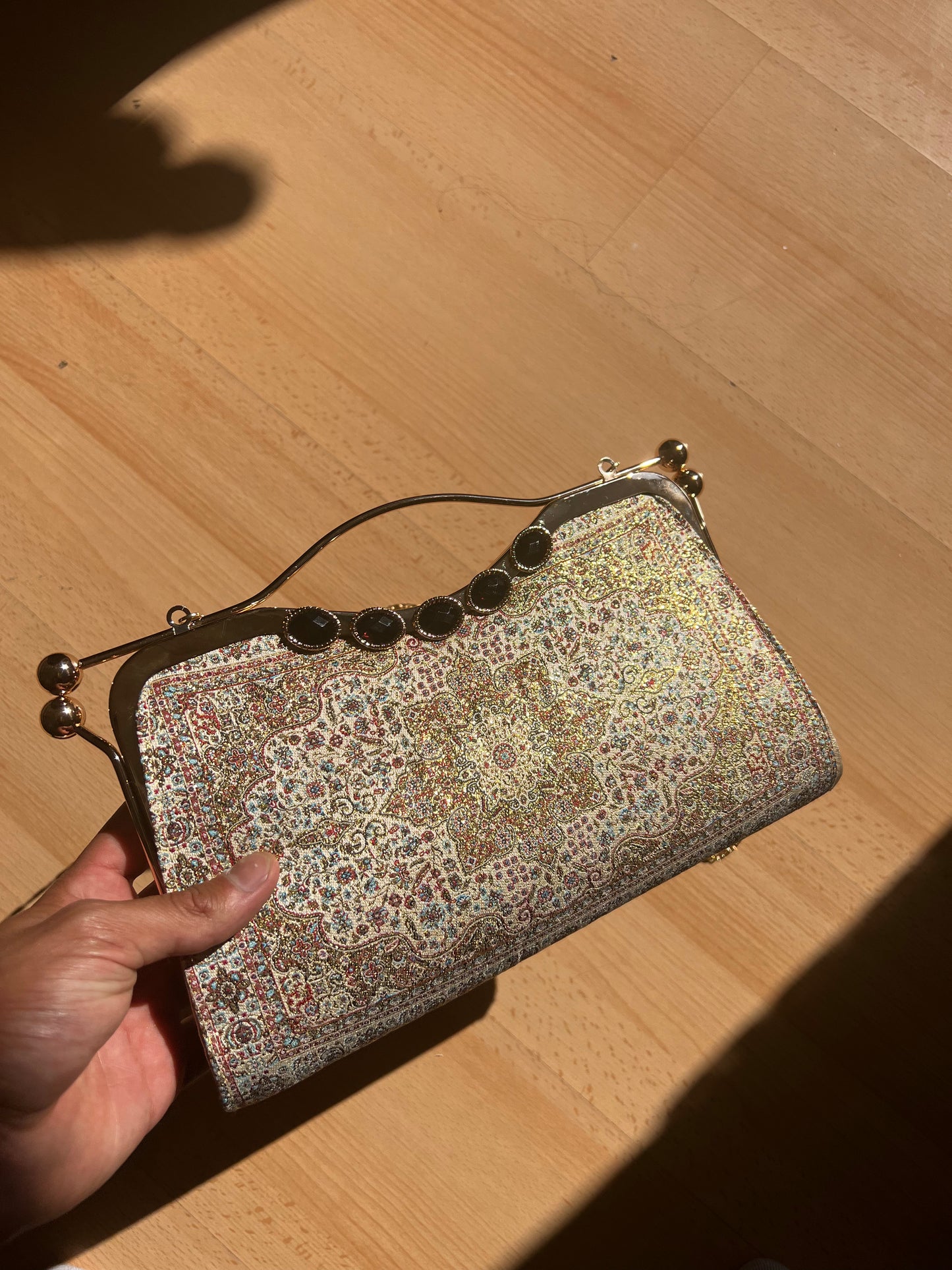 Tasche Nr.21