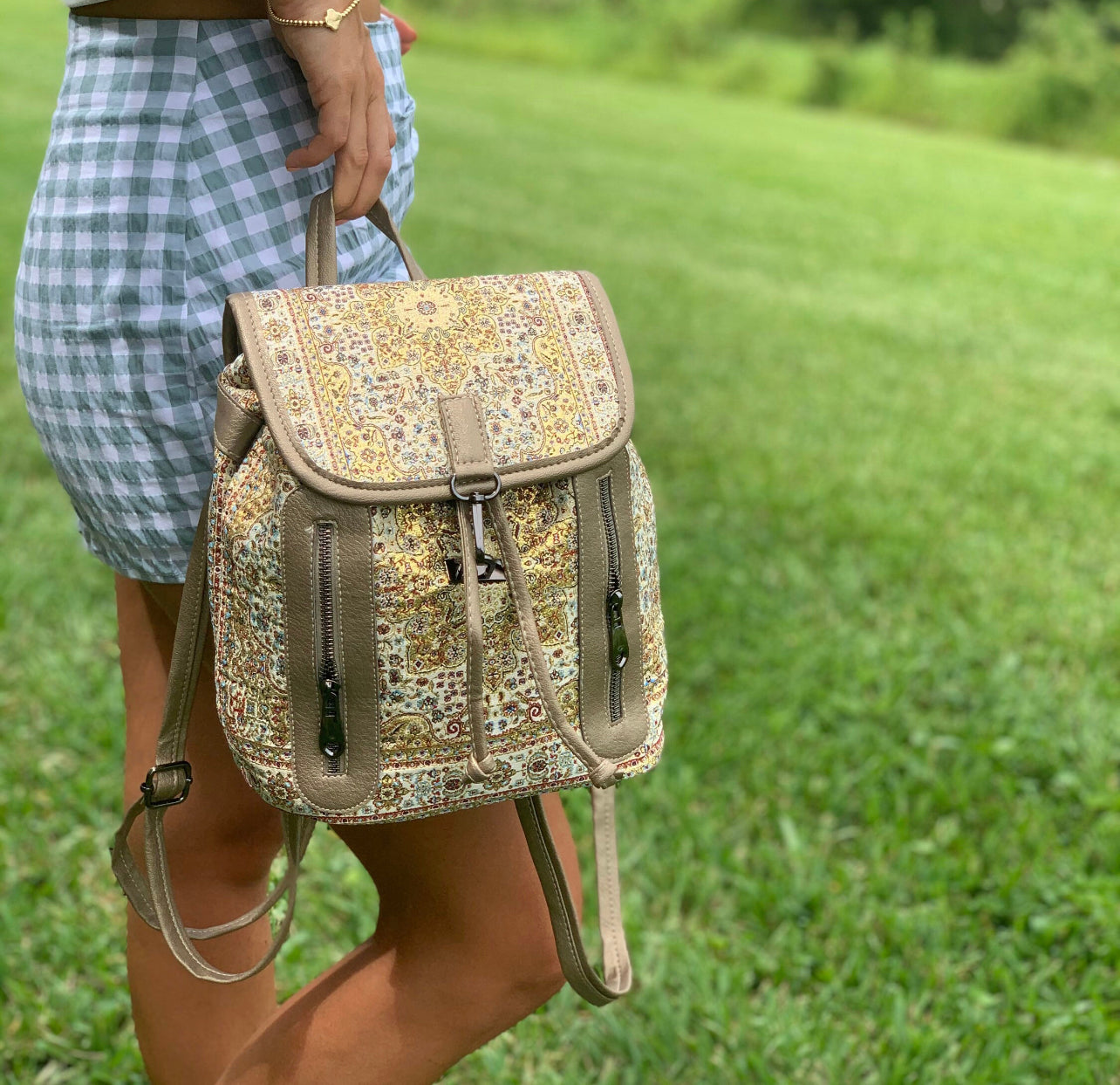 Rucksack Nr.4