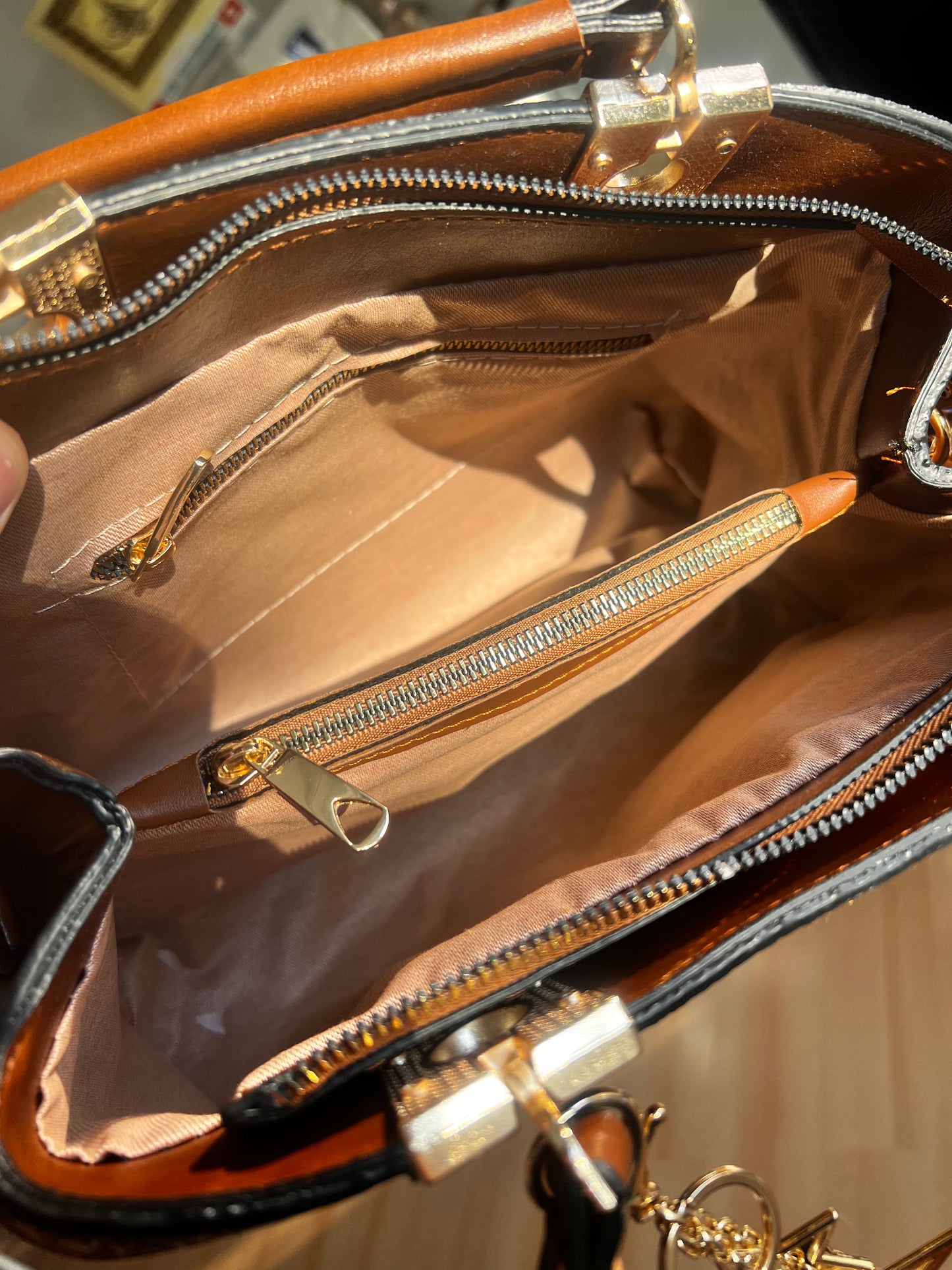 Tasche Nr.38