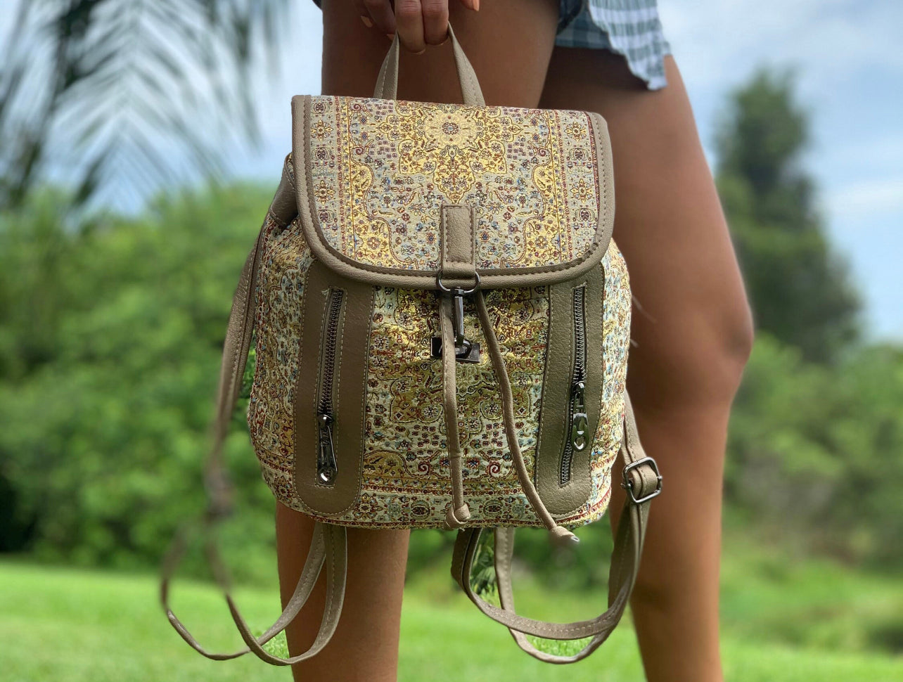 Rucksack Nr.4