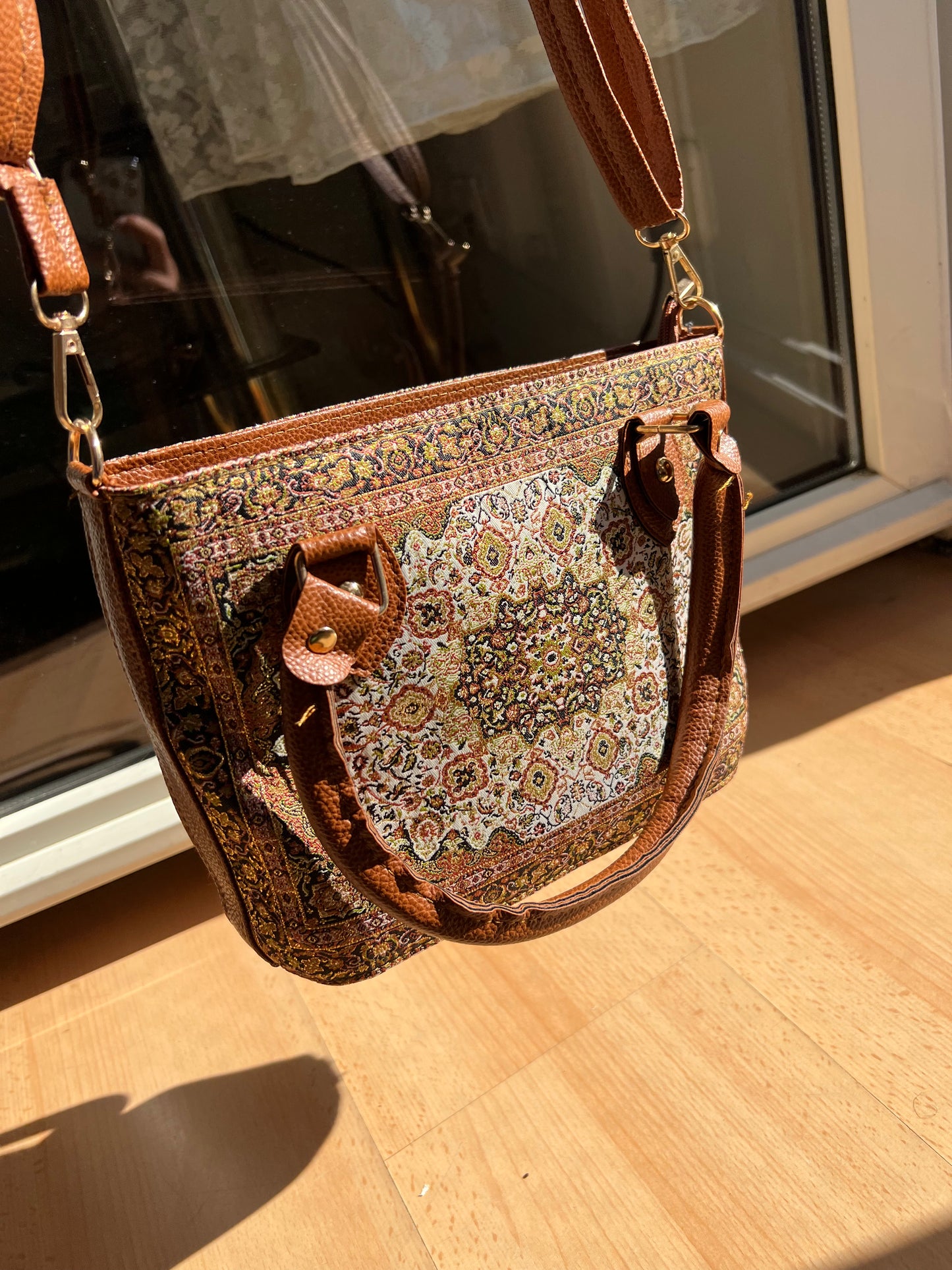 Tasche Nr.30