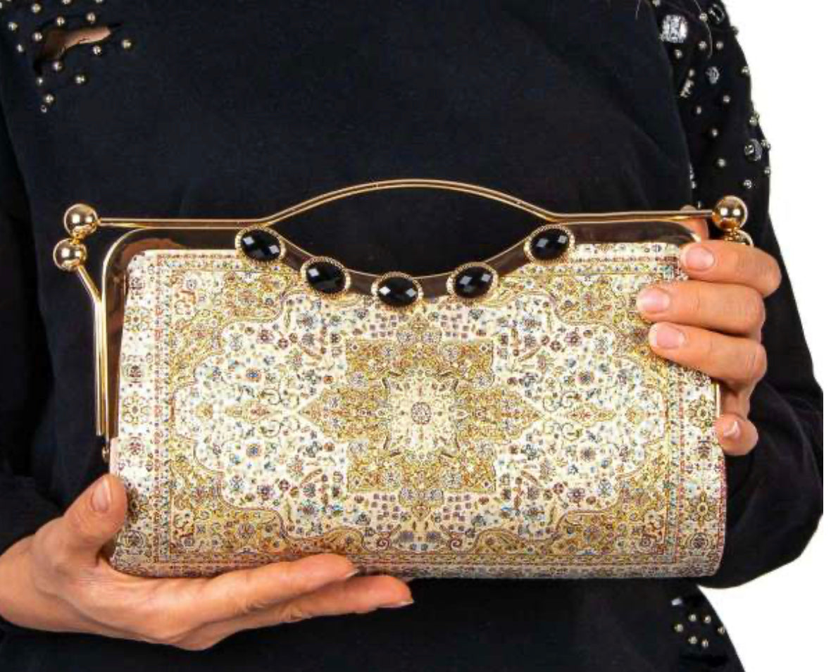 Tasche Nr.21