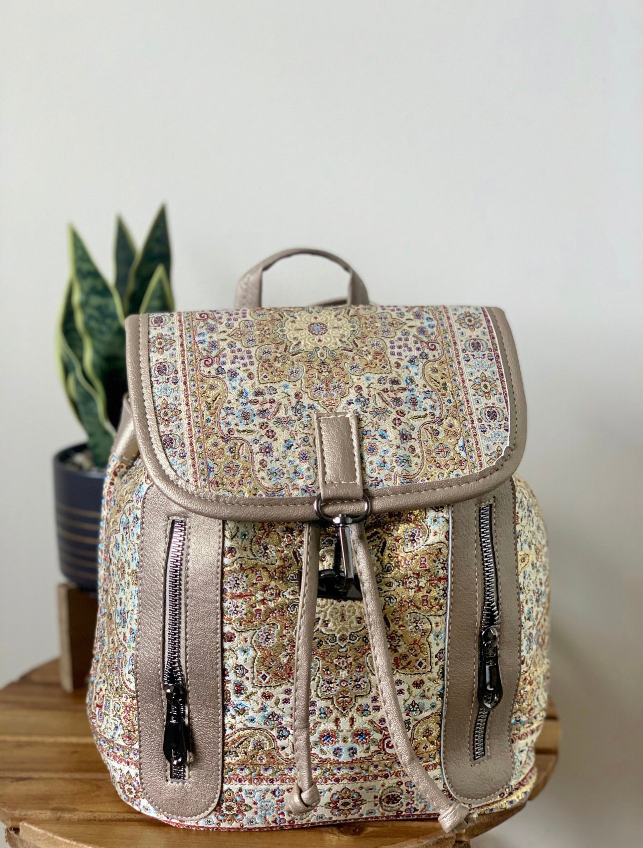 Rucksack Nr.4