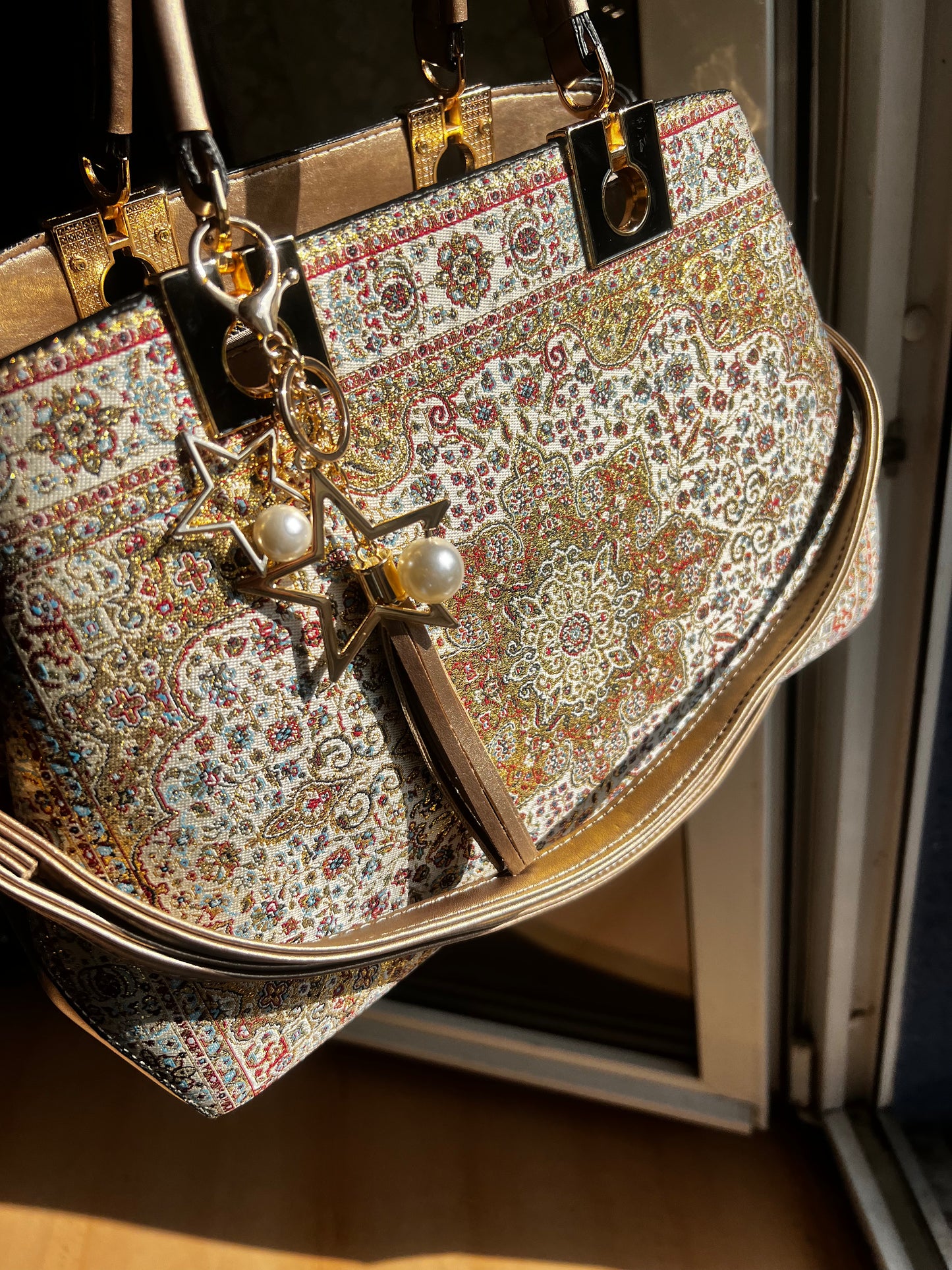 Tasche Nr.33