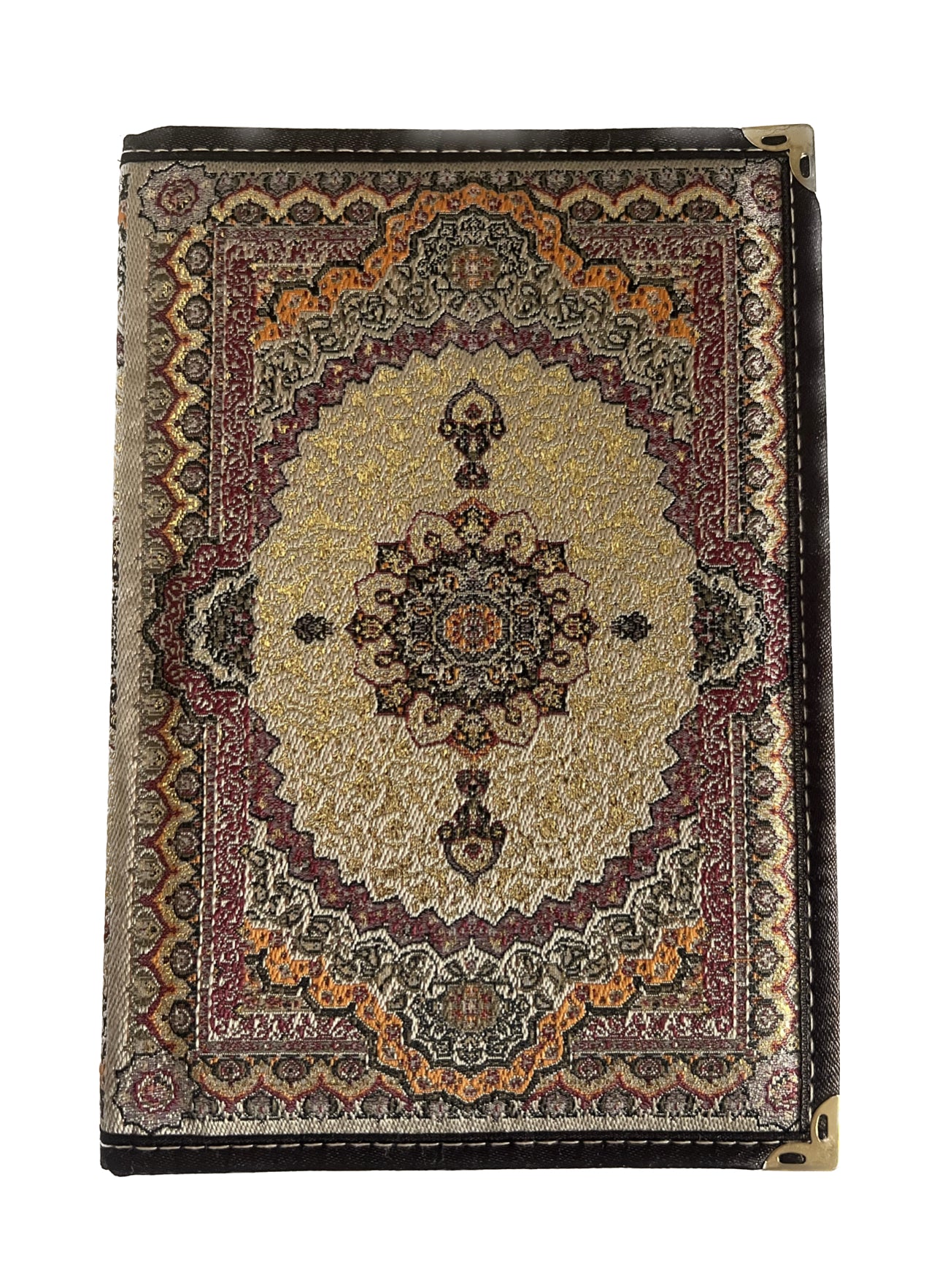 Notebook No.12