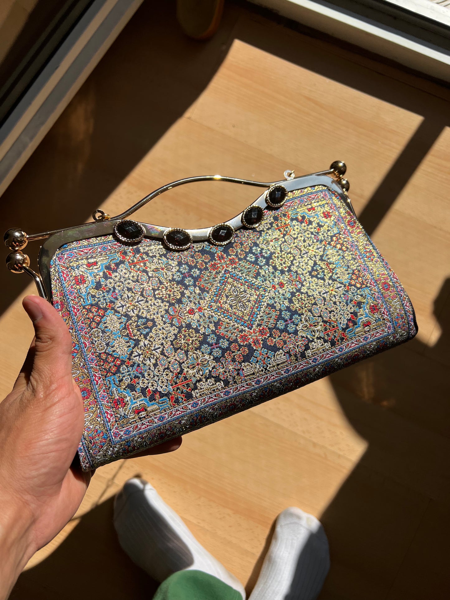 Tasche Nr.24