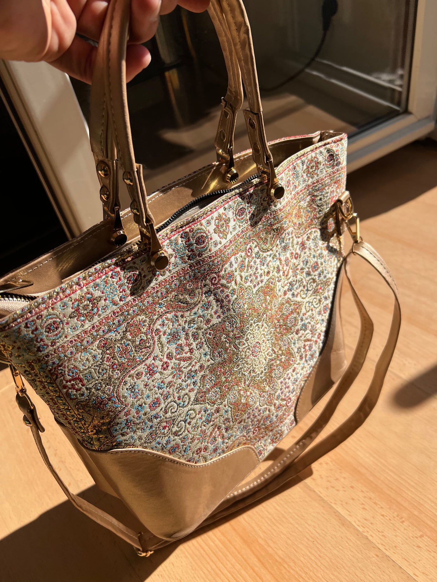 Tasche Nr.29