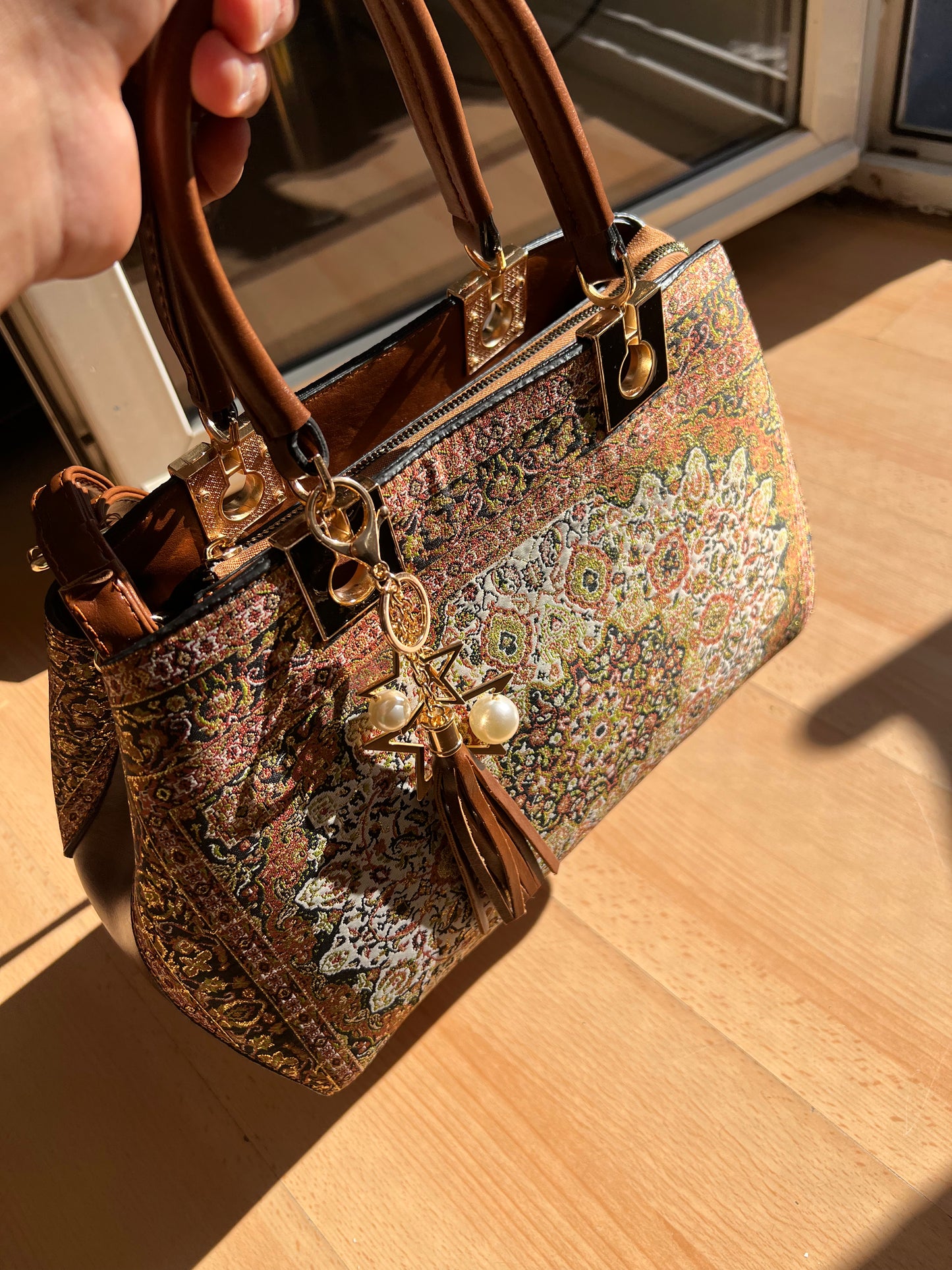 Tasche Nr.38