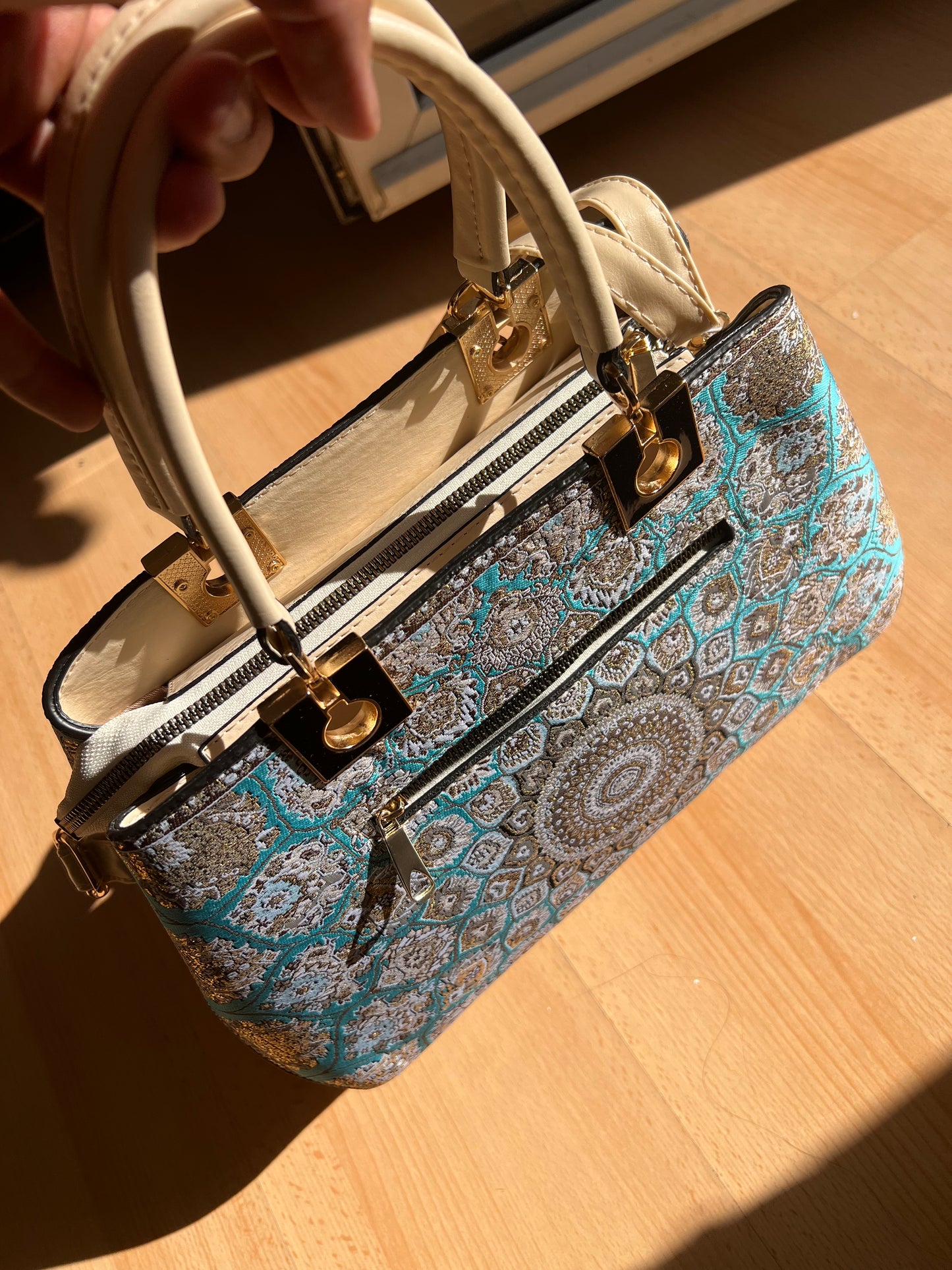 Tasche Nr.34